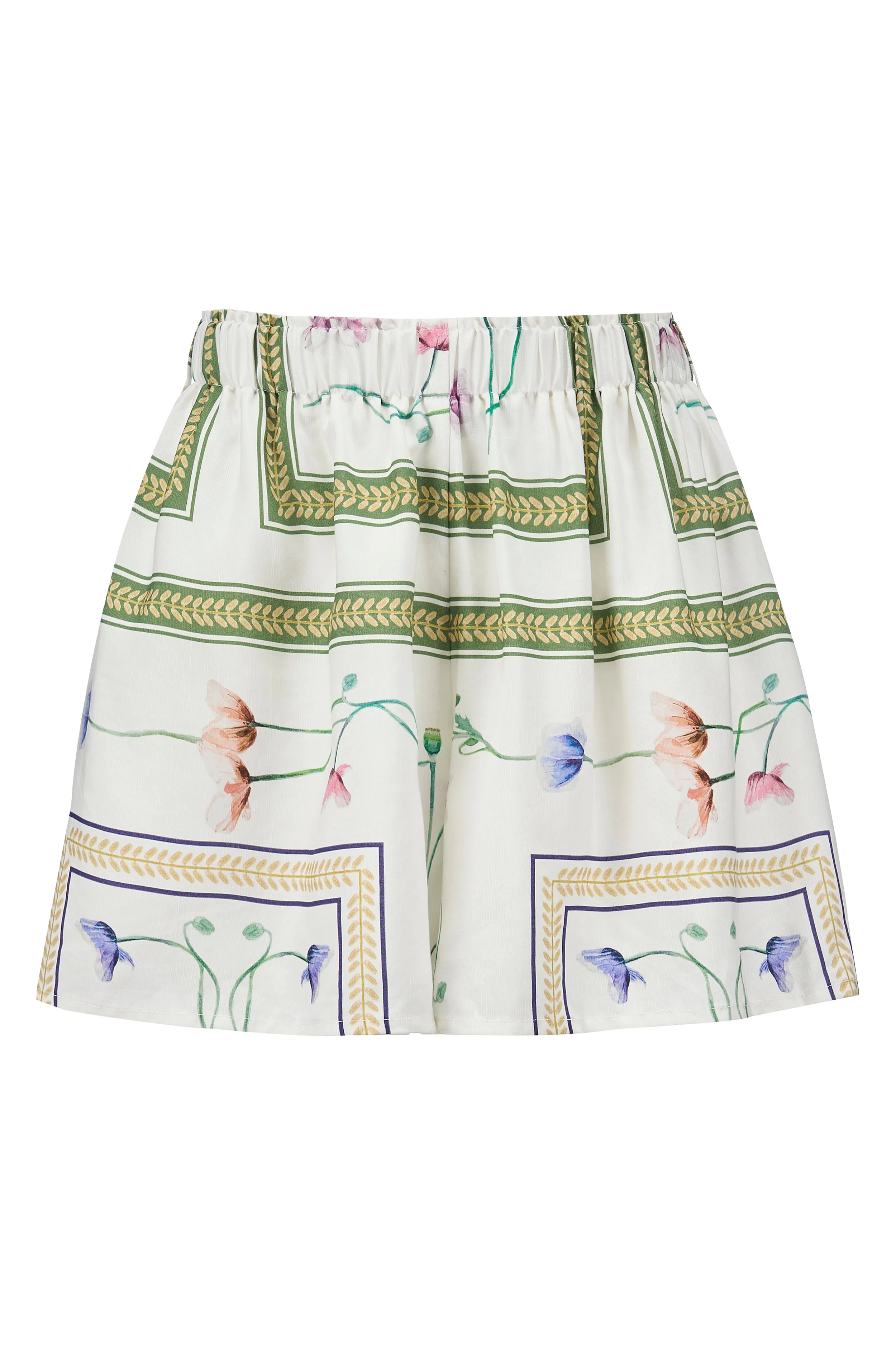 THE EDIN SHORTS sold by Sancia