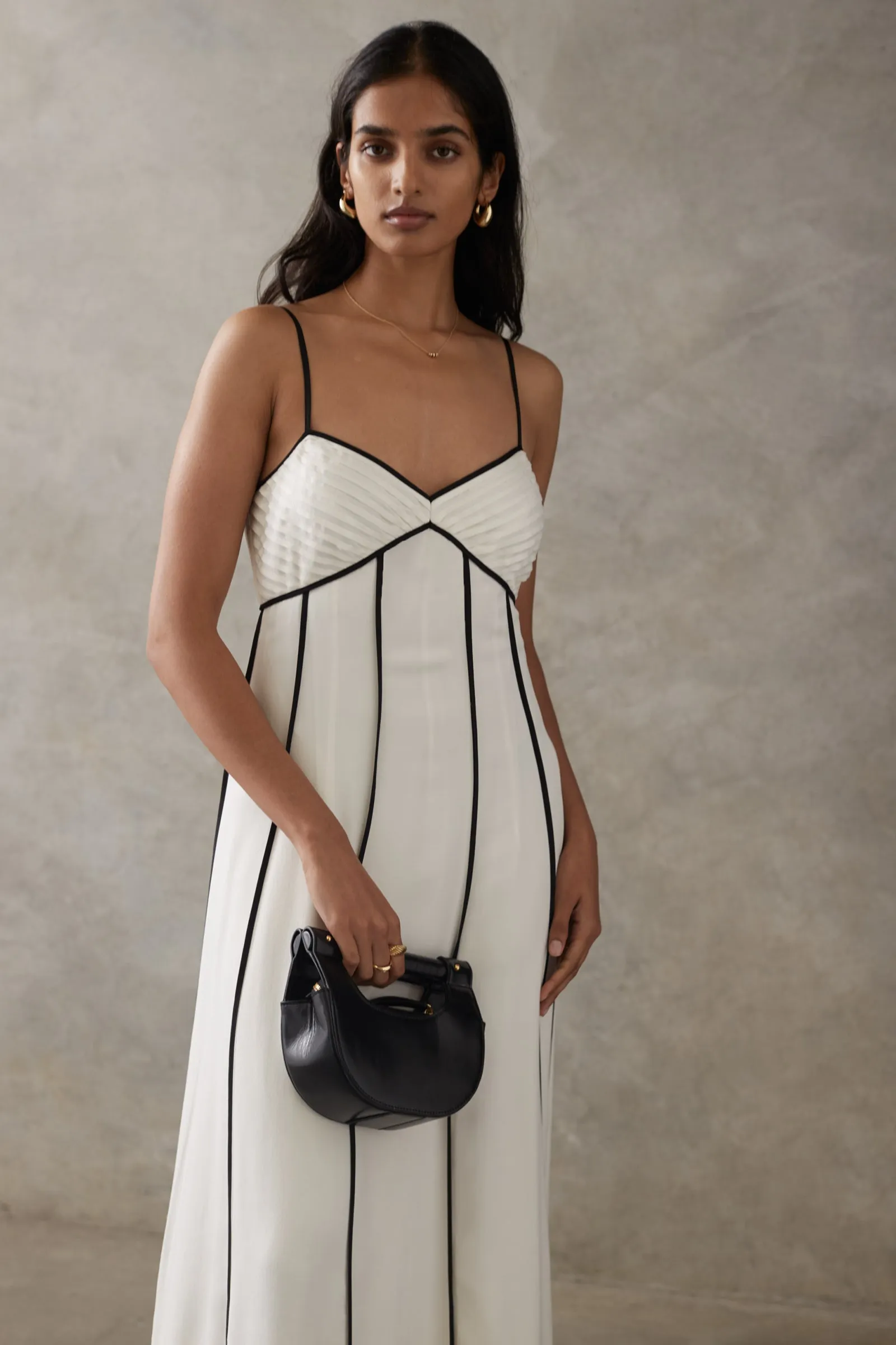 THE ODELE DRESS sold by Sancia product image thumbnail 5