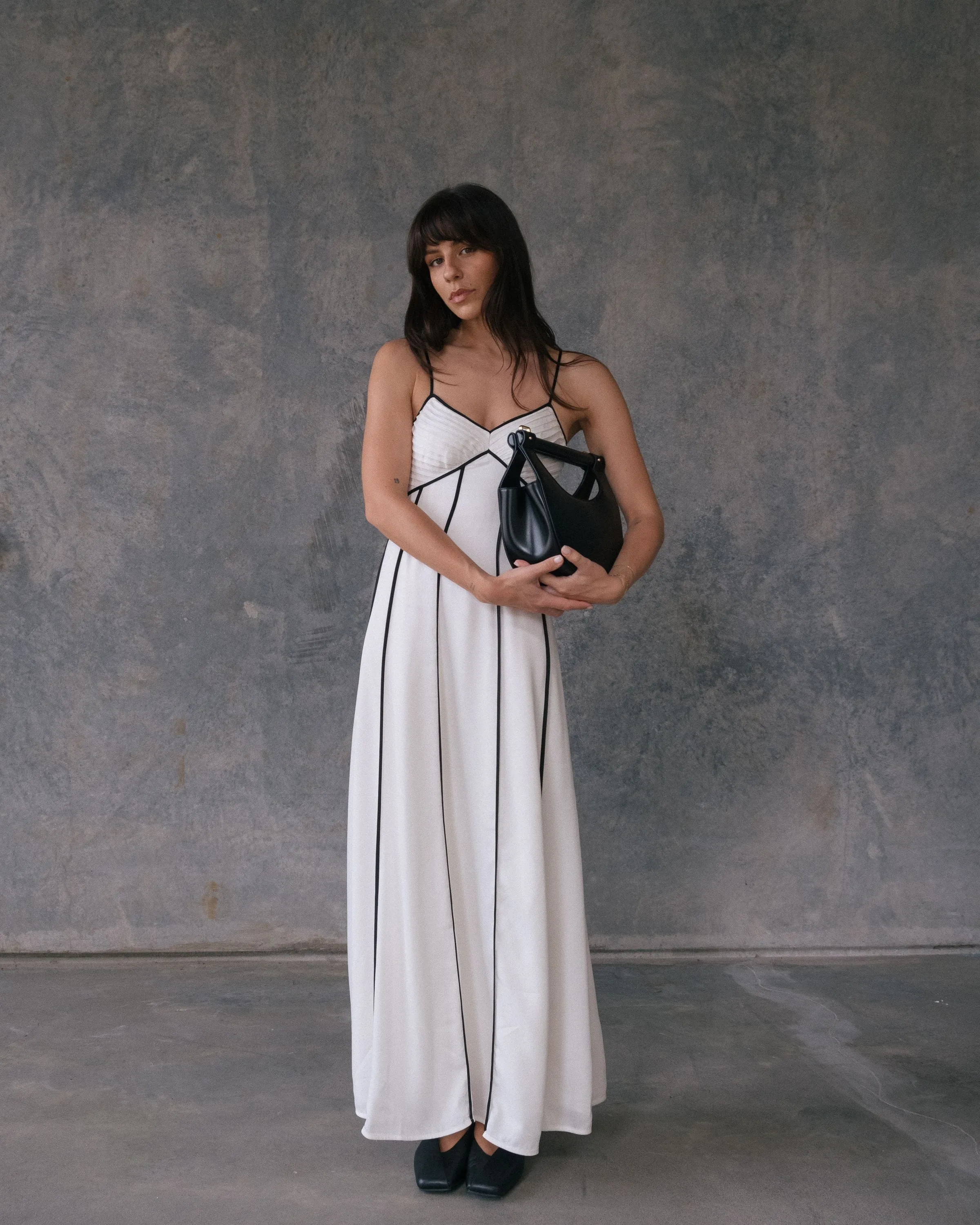 THE ODELE DRESS sold by Sancia product image thumbnail 4