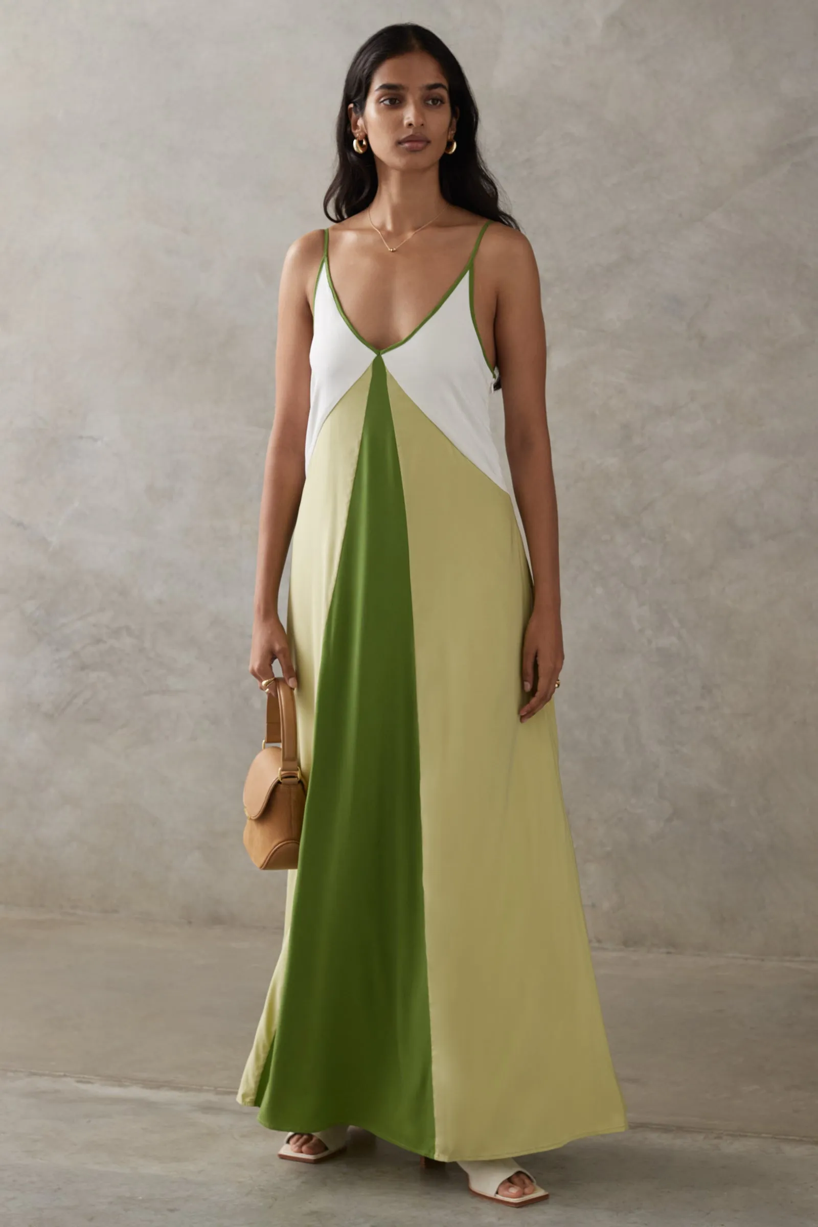THE PRIMA DRESS sold by Sancia product image thumbnail 2