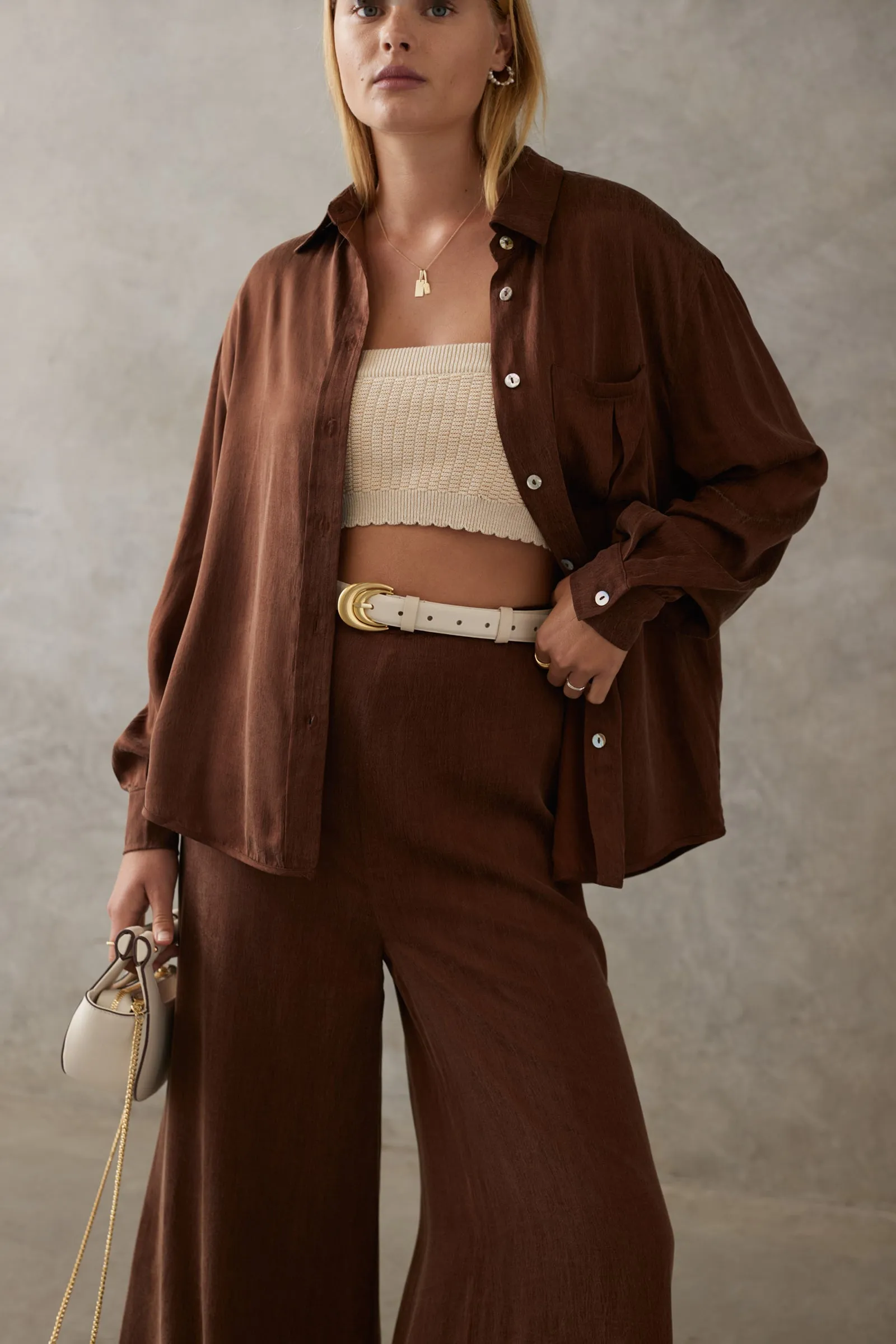 THE SARRIA BELT sold by Sancia product image thumbnail 2