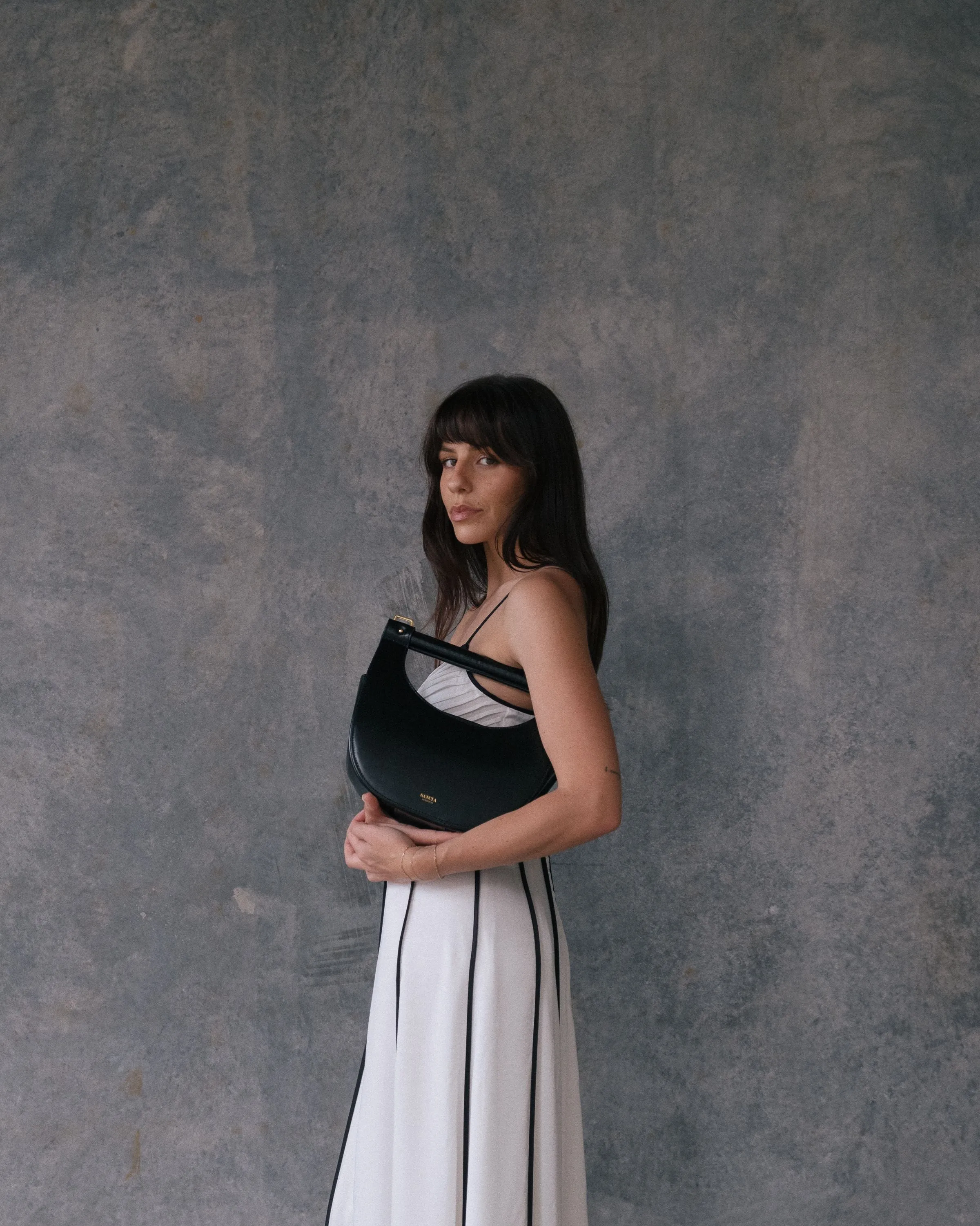 THE ALMIRA HALFMOON sold by Sancia product image thumbnail 4