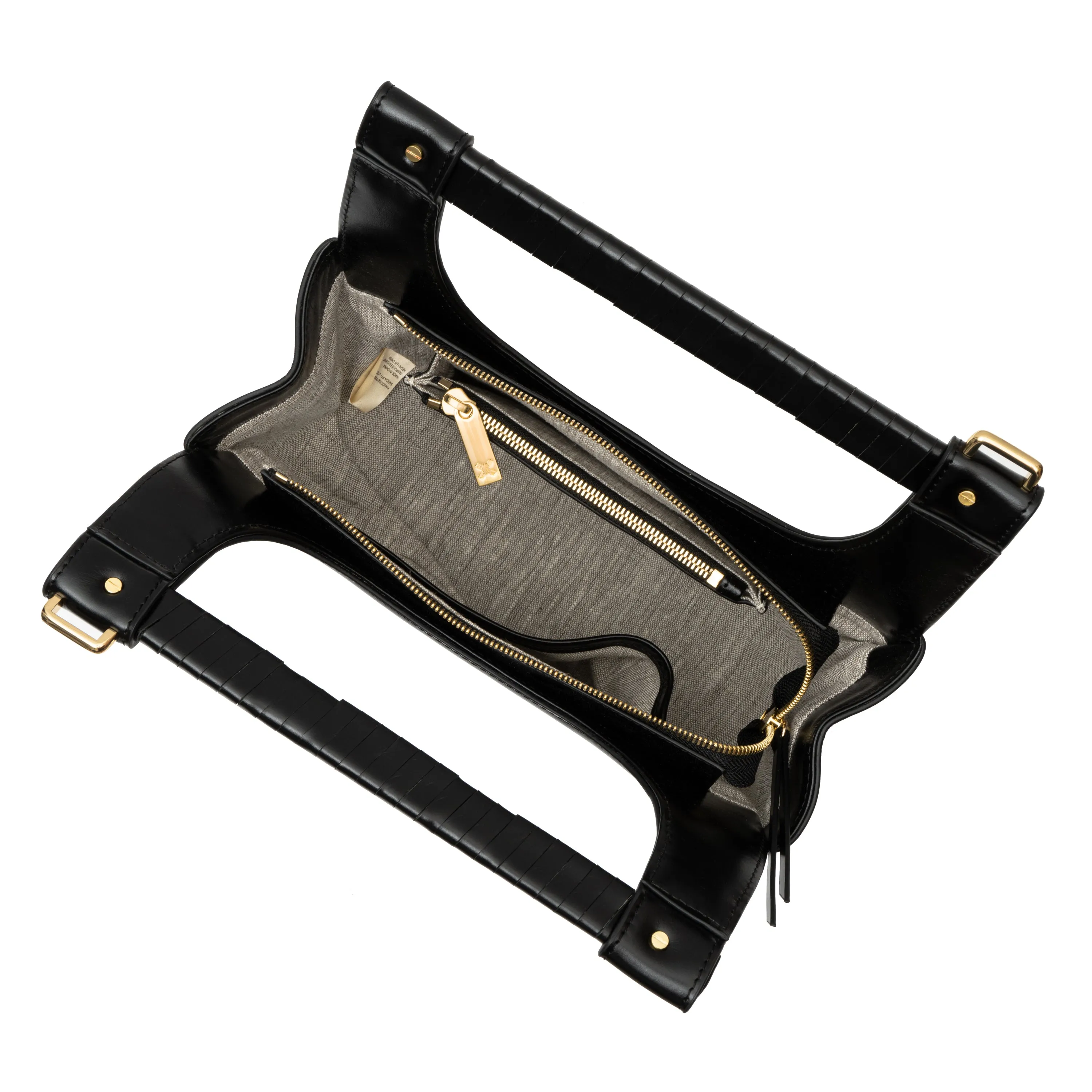 THE ALMIRA HALFMOON sold by Sancia product image thumbnail 5