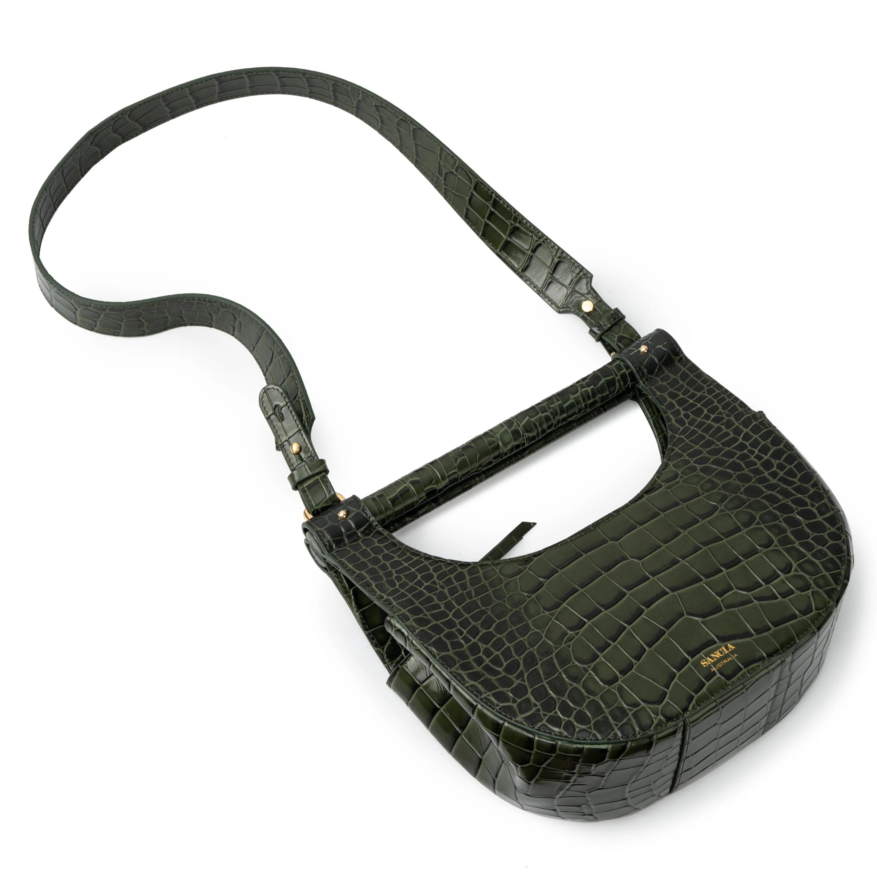 THE ALMIRA HALFMOON sold by Sancia product image thumbnail 5