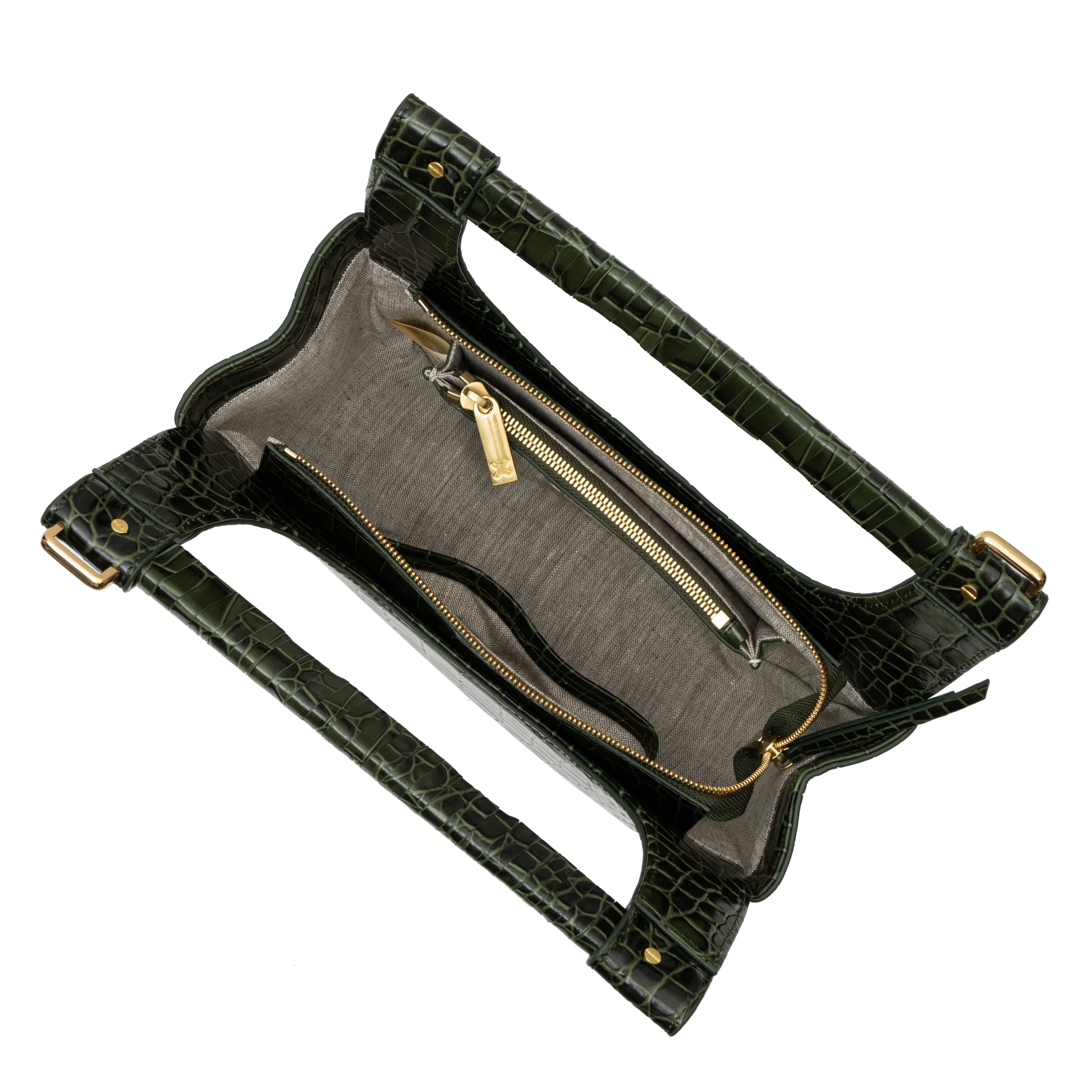 THE ALMIRA HALFMOON sold by Sancia product image thumbnail 4