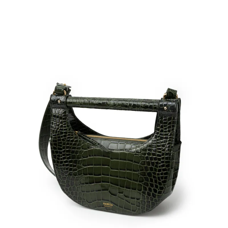 THE ALMIRA HALFMOON sold by Sancia