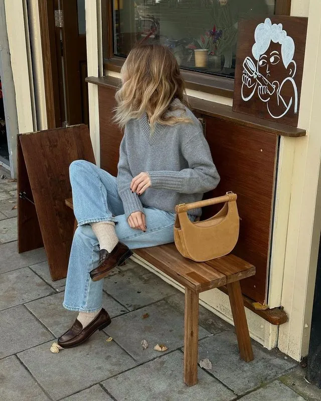 THE ALMIRA HALFMOON sold by Sancia product image thumbnail 5