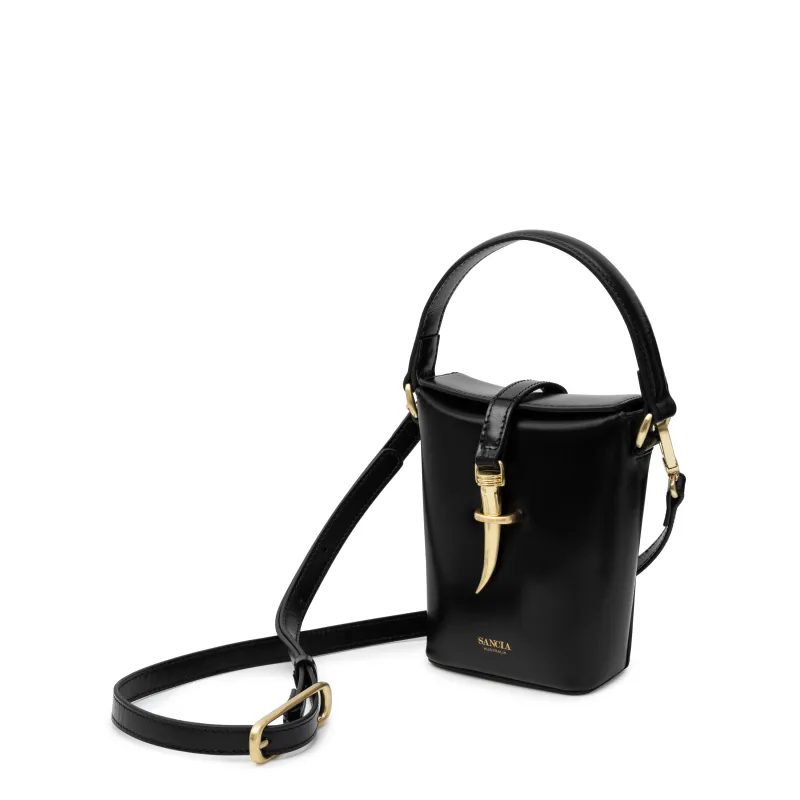 THE ESTELLE BUCKET sold by Sancia