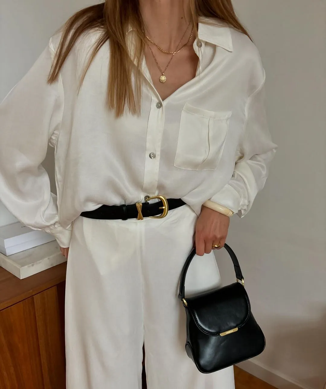 THE MERIDA MINI sold by Sancia product image thumbnail 4