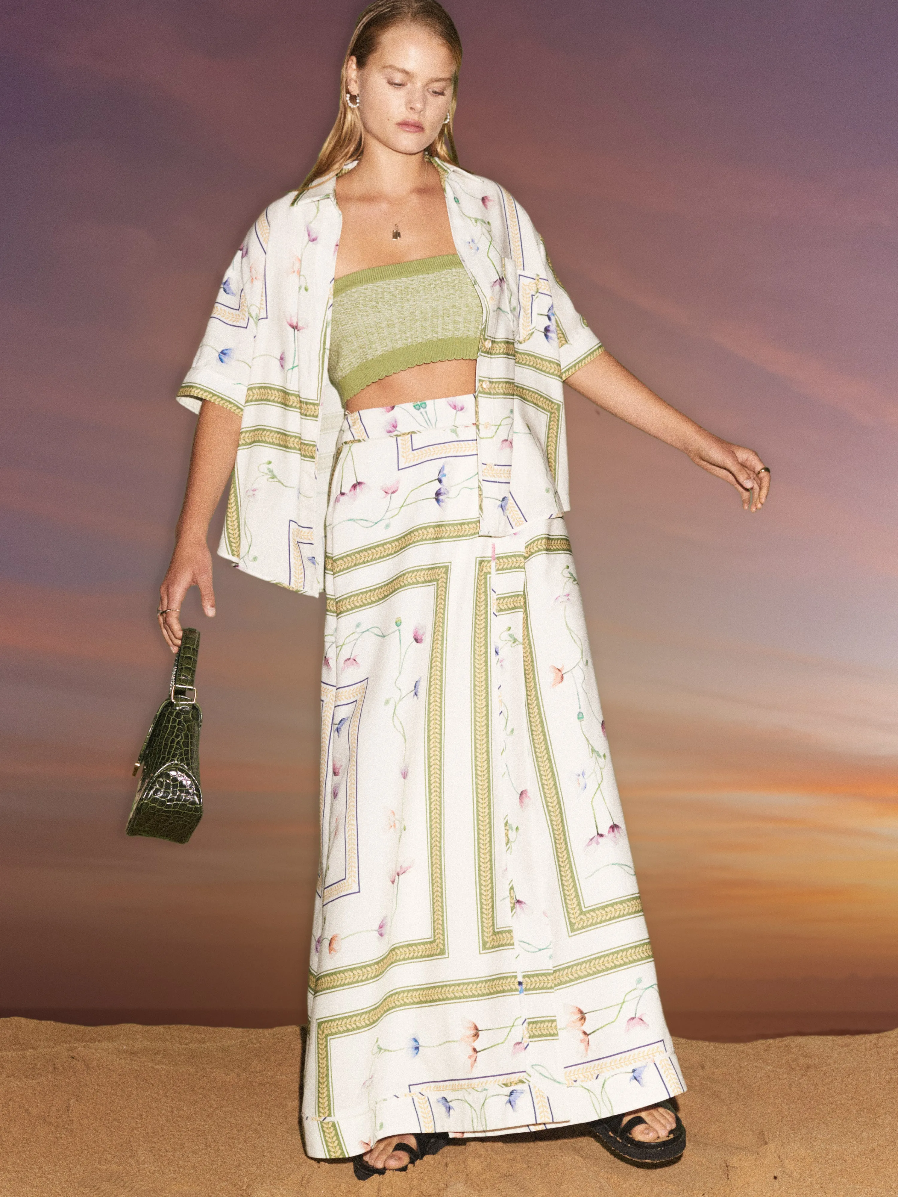 THE MERIDA MINI sold by Sancia product image thumbnail 2