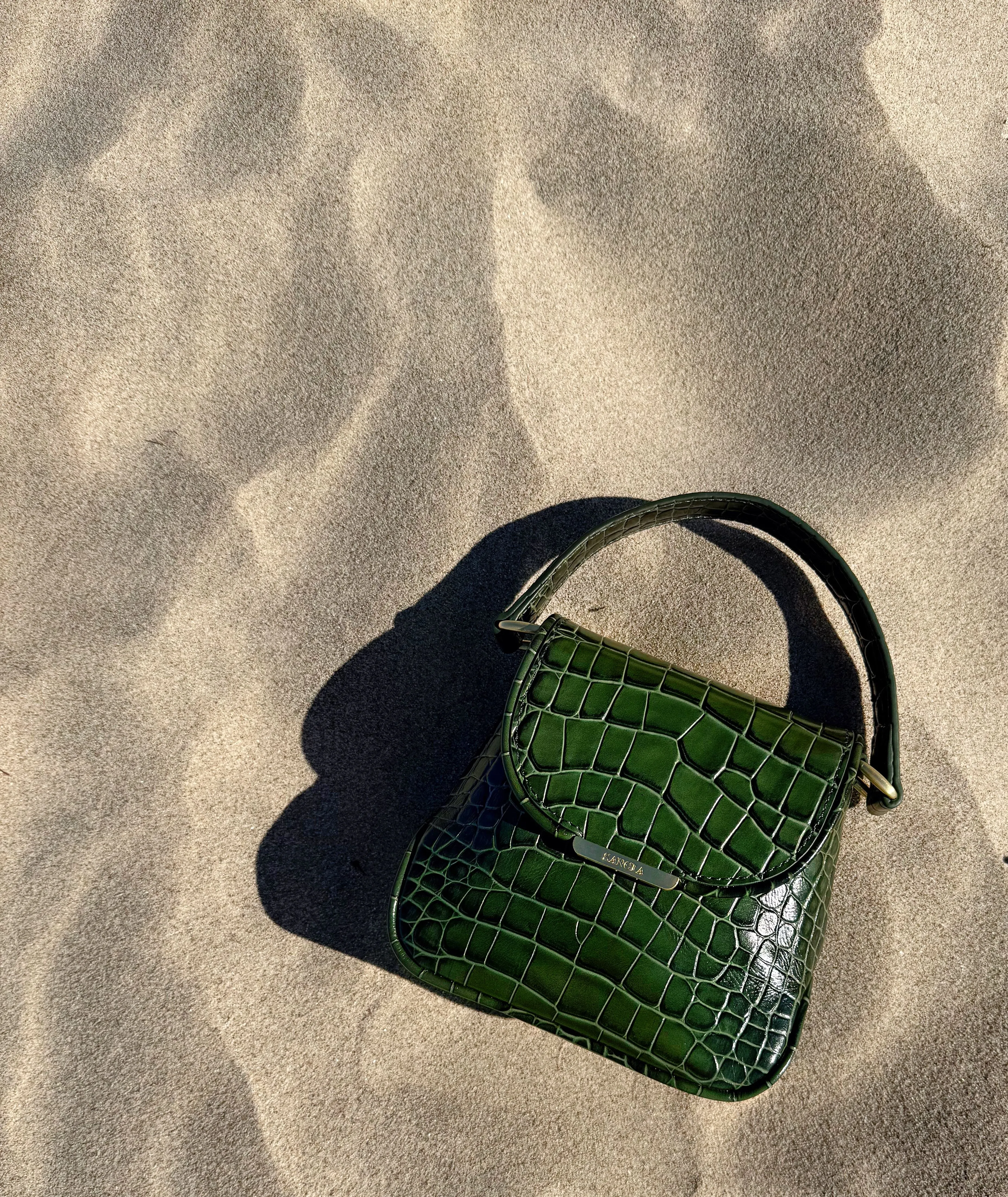 THE MERIDA MINI sold by Sancia product image thumbnail 4