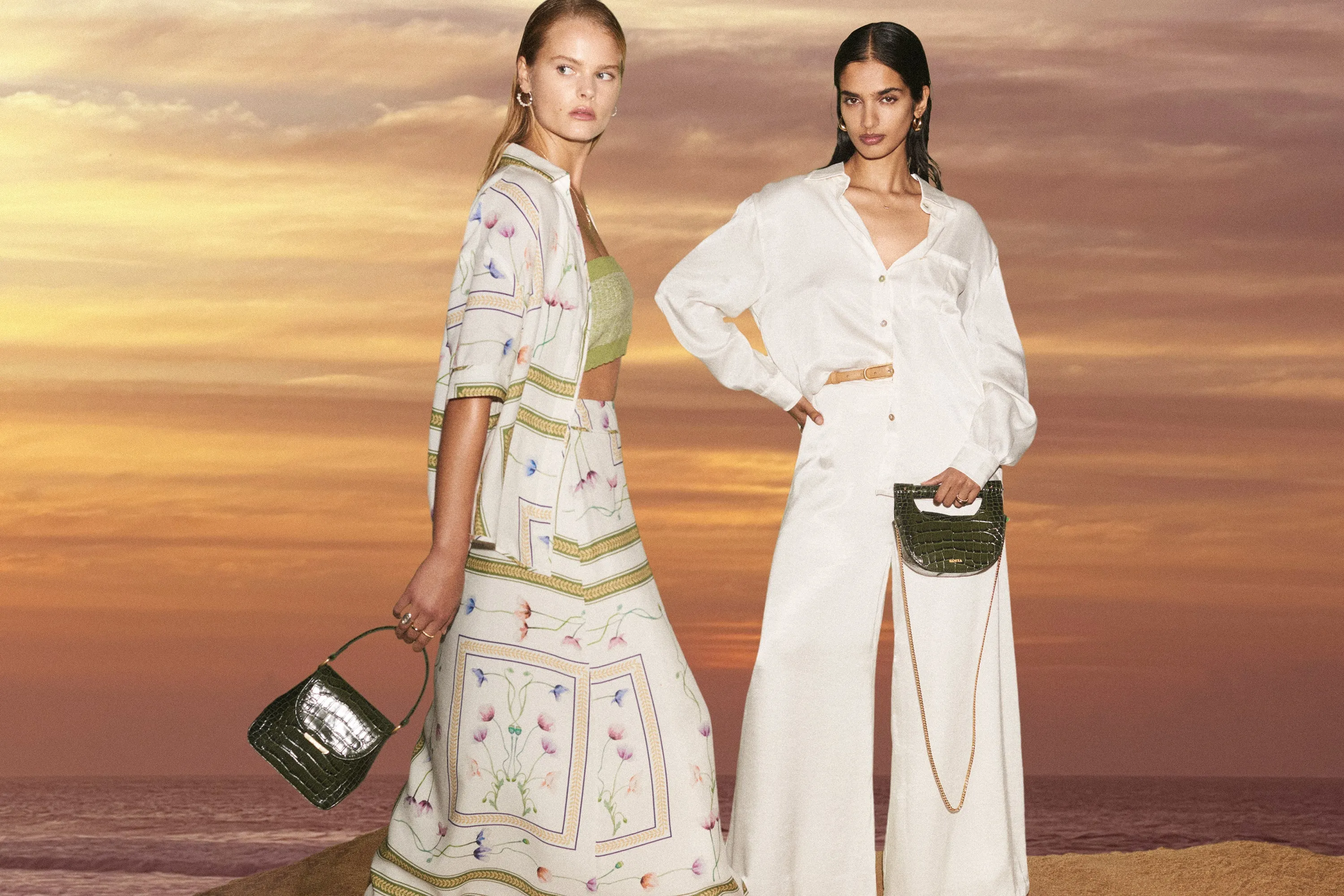 THE MERIDA MINI sold by Sancia product image thumbnail 3