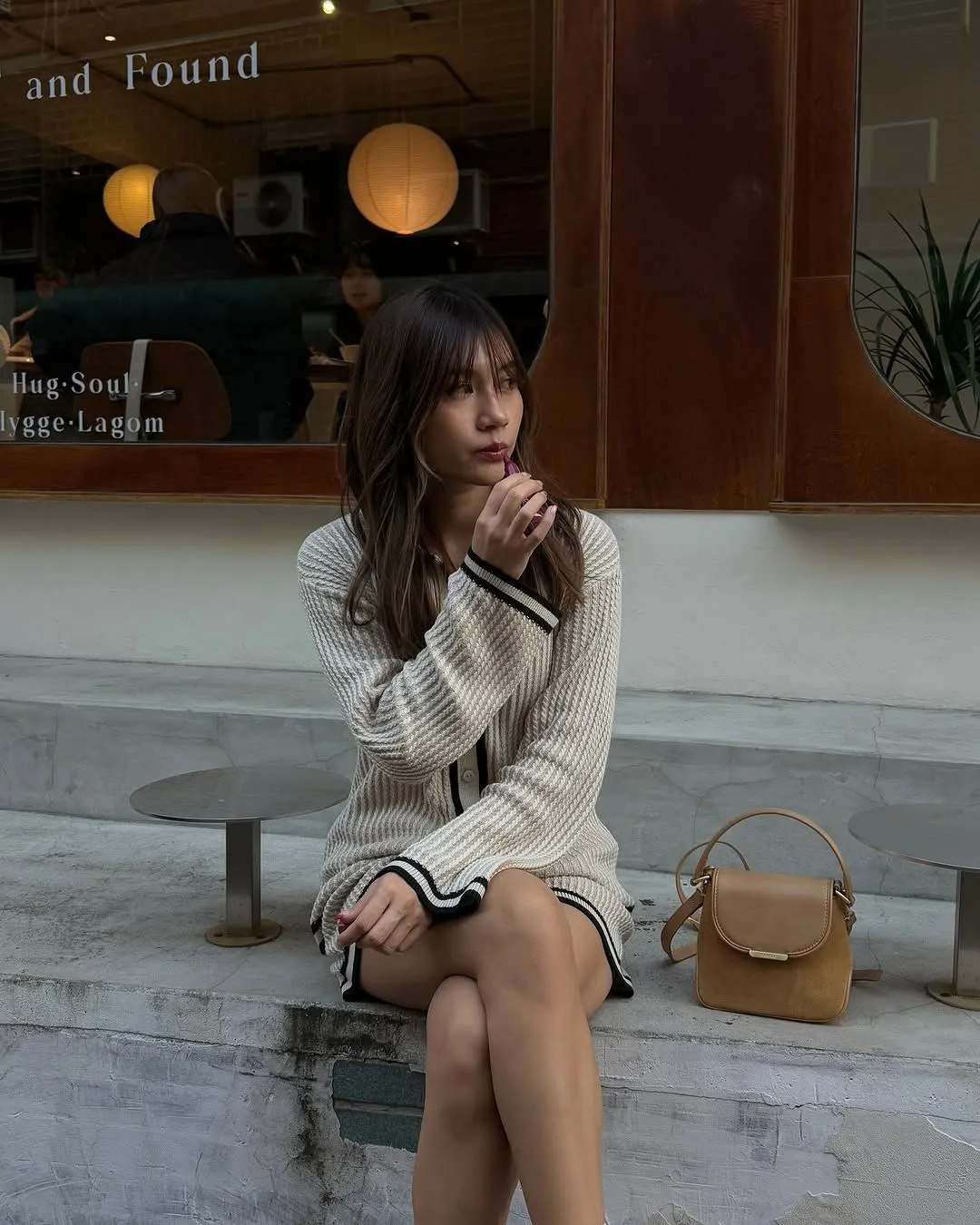 THE MERIDA MINI sold by Sancia product image thumbnail 4