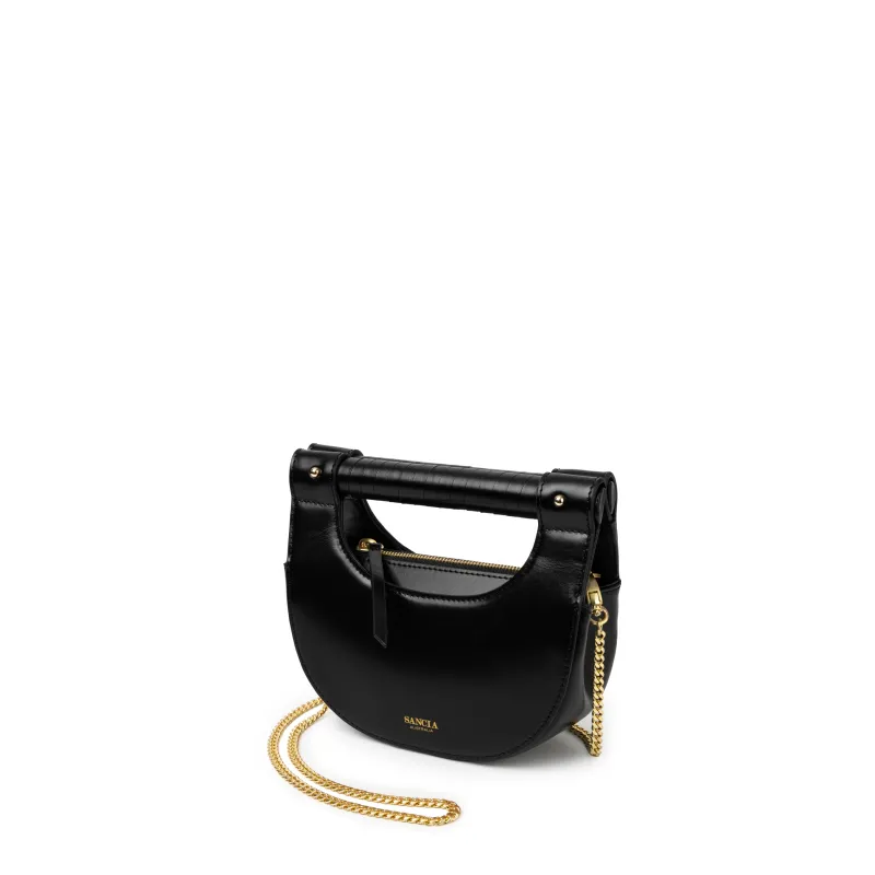 THE CYBIL HALFMOON sold by Sancia