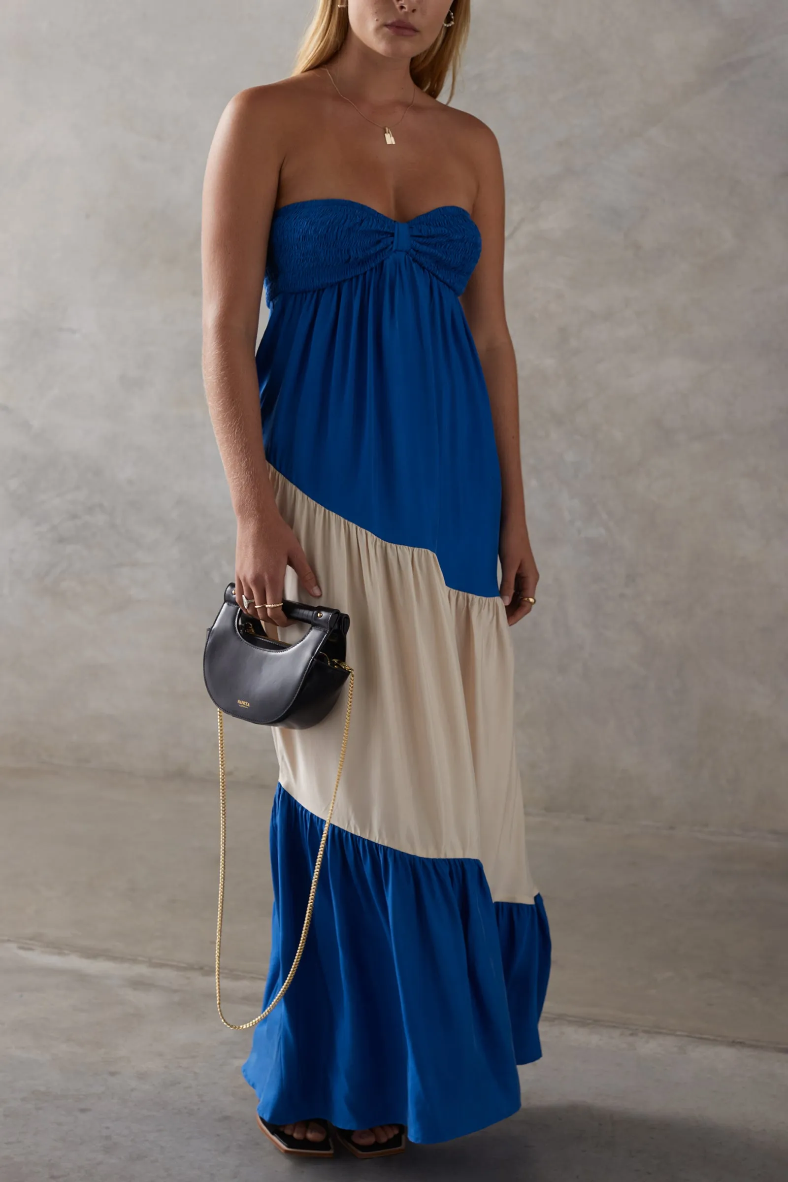 THE CYBIL HALFMOON sold by Sancia product image thumbnail 2