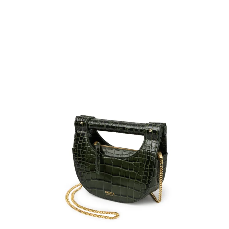 THE CYBIL HALFMOON sold by Sancia