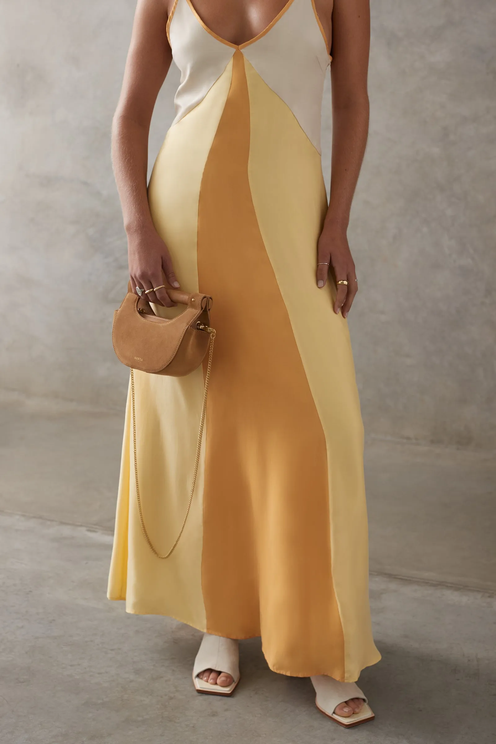 THE CYBIL HALFMOON sold by Sancia product image thumbnail 4