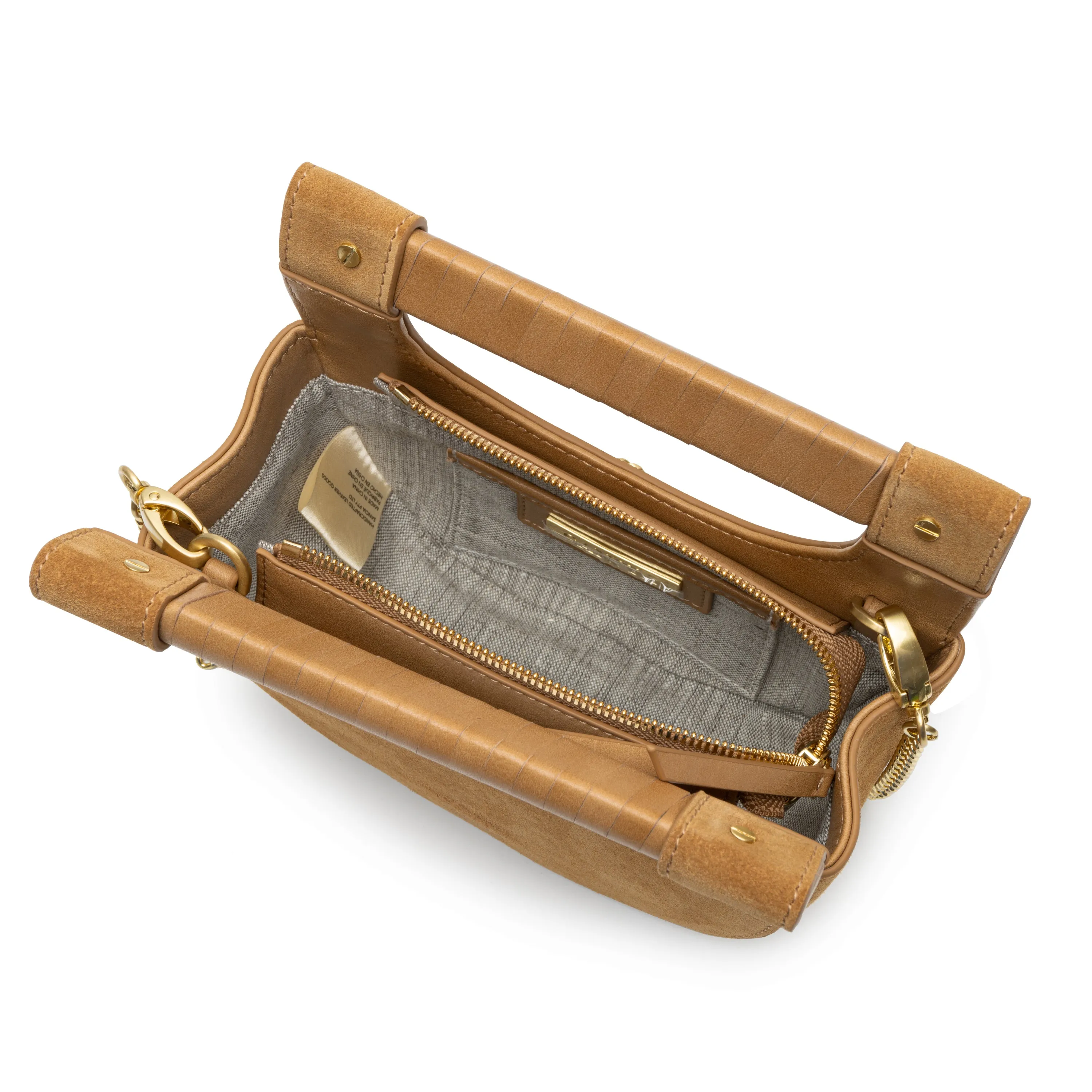 THE CYBIL HALFMOON sold by Sancia product image thumbnail 5