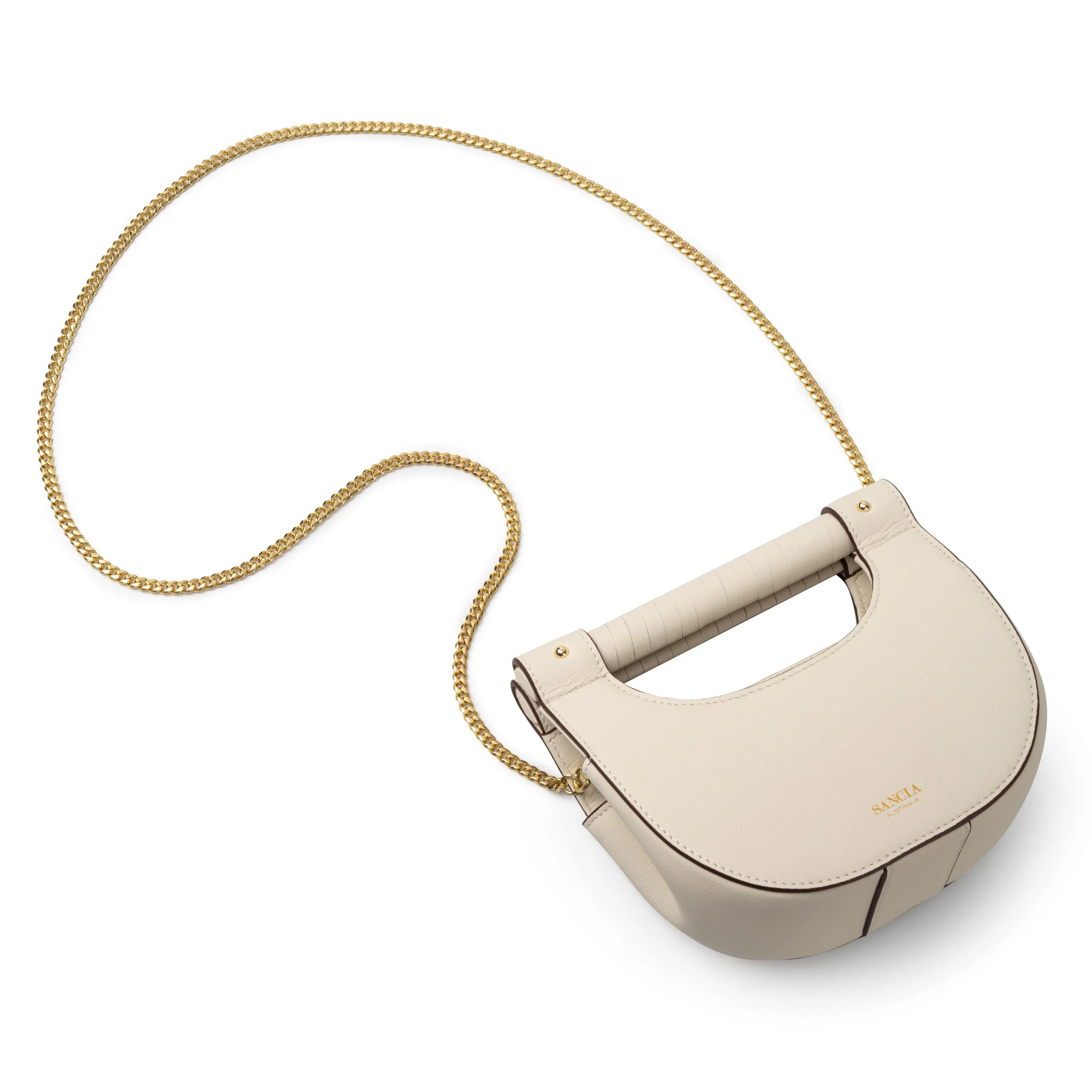 THE CYBIL HALFMOON sold by Sancia product image thumbnail 5