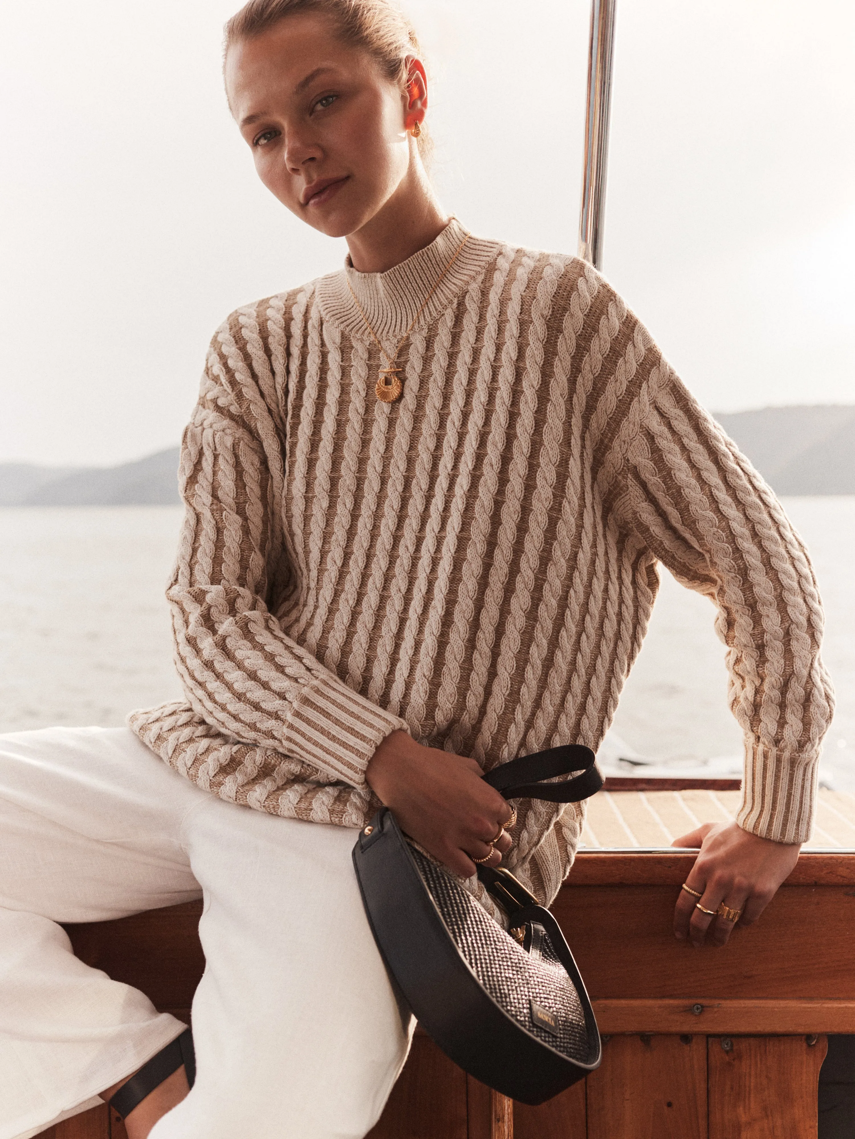 THE LUNA sold by Sancia product image thumbnail 3