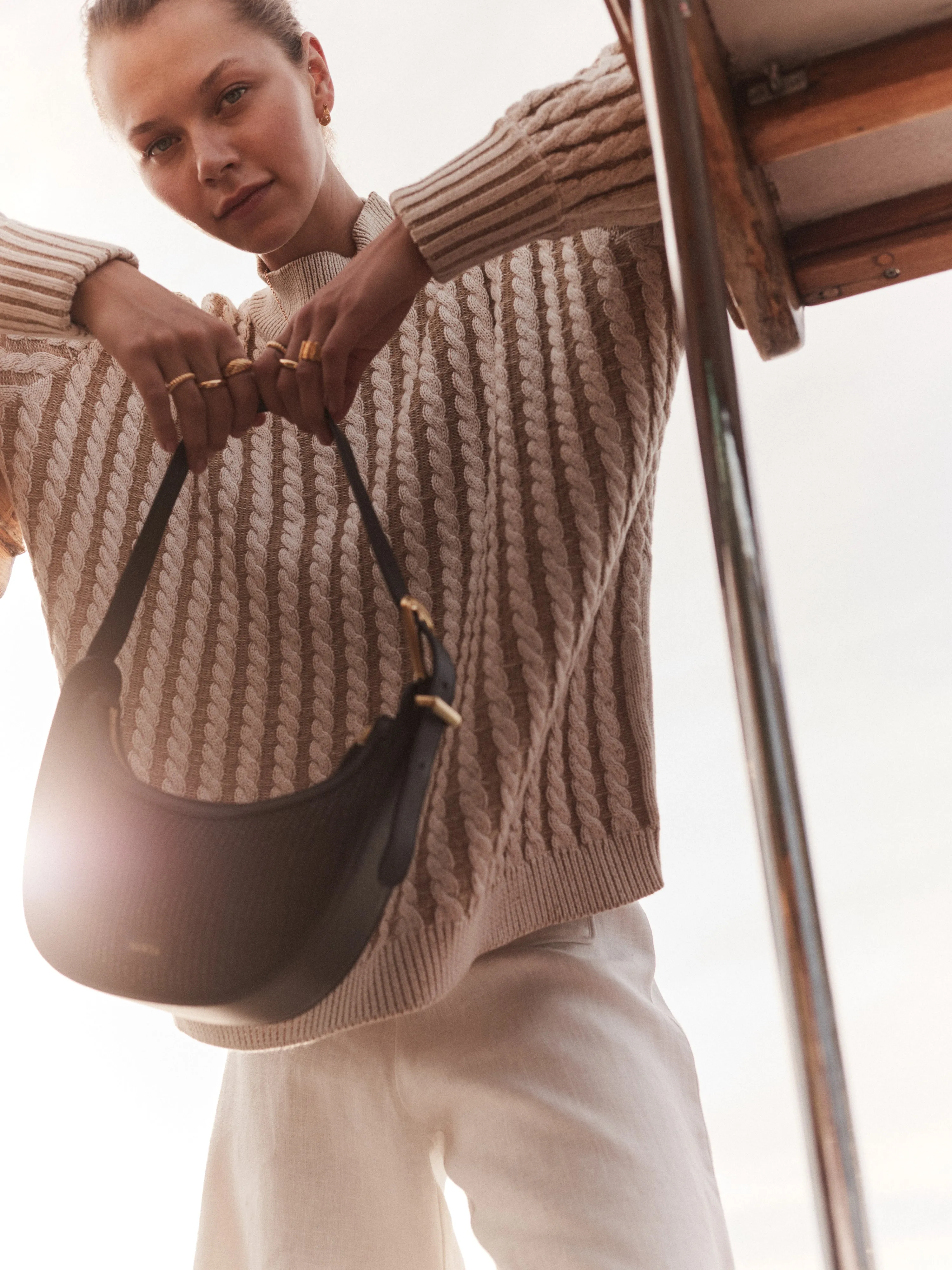 THE LUNA sold by Sancia product image thumbnail 2