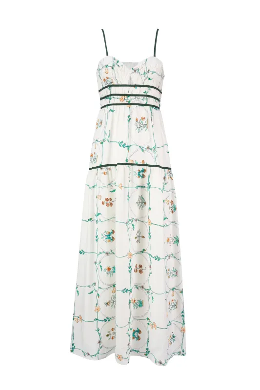 THE JAMI DRESS sold by Sancia