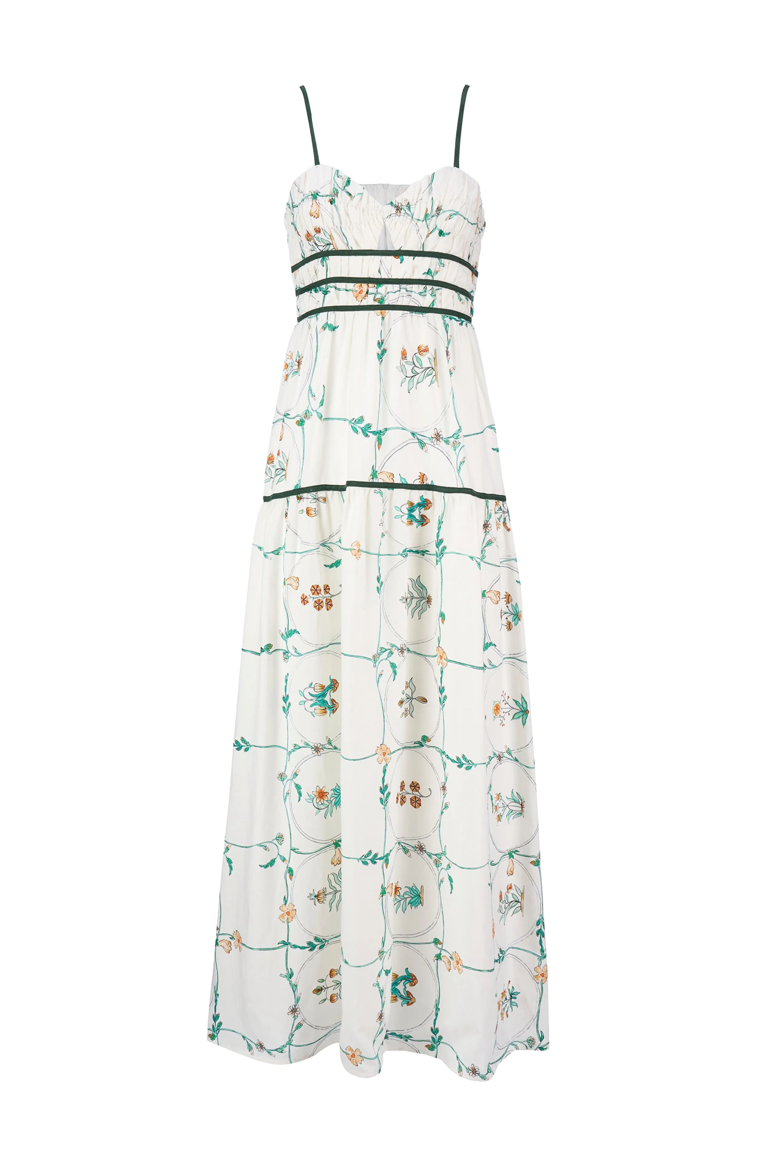 THE JAMI DRESS sold by Sancia