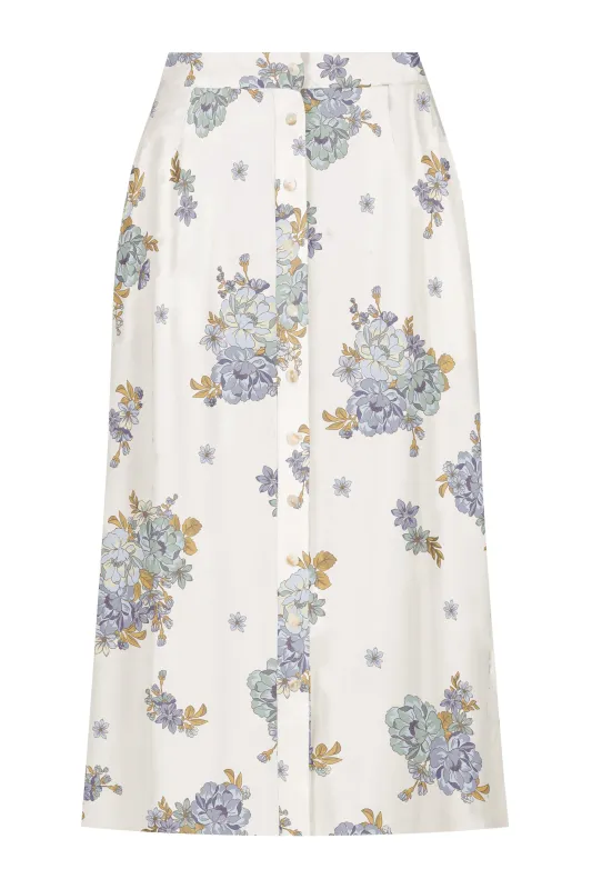 THE FREJA SKIRT sold by Sancia