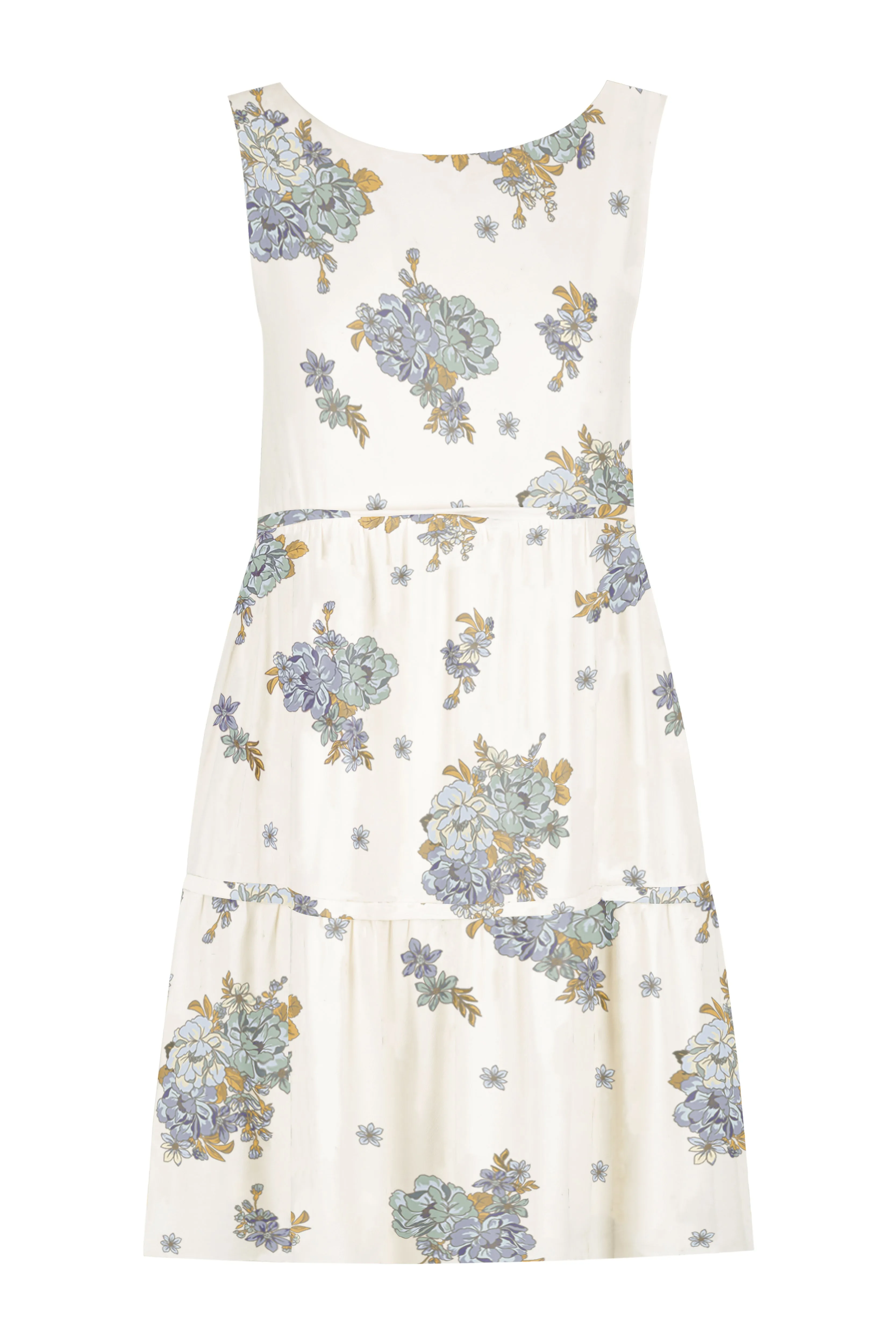 THE EMELY DRESS sold by Sancia