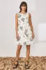 THE EMELY DRESS sold by Sancia