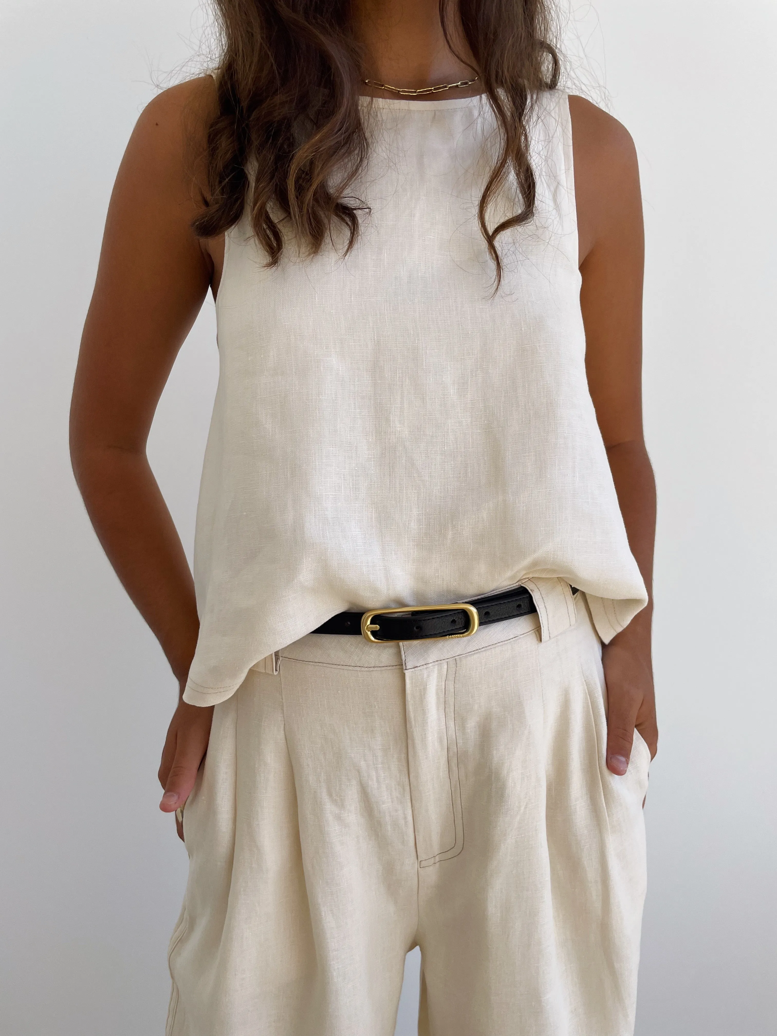 THE AYA BELT sold by Sancia product image thumbnail 2