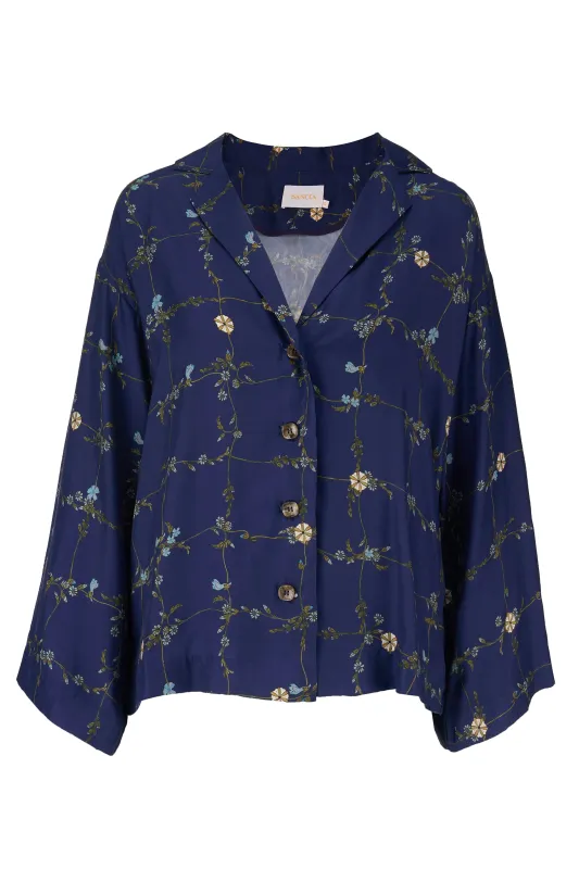 THE SABINE SHIRT sold by Sancia