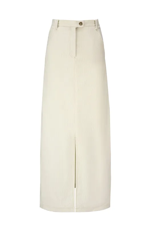 THE SAMMIE SKIRT sold by Sancia