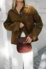 THE VALERIE JACKET sold by Sancia