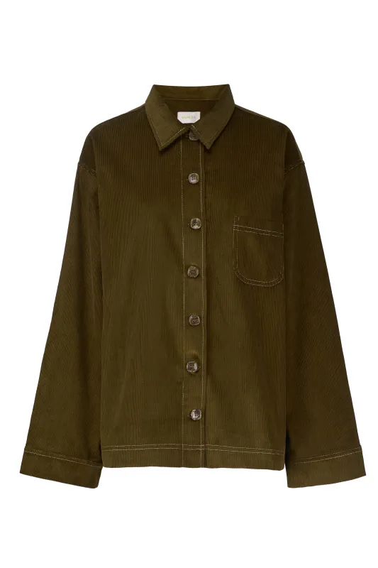 THE VALERIE JACKET sold by Sancia