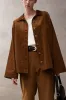 THE VALERIE JACKET sold by Sancia