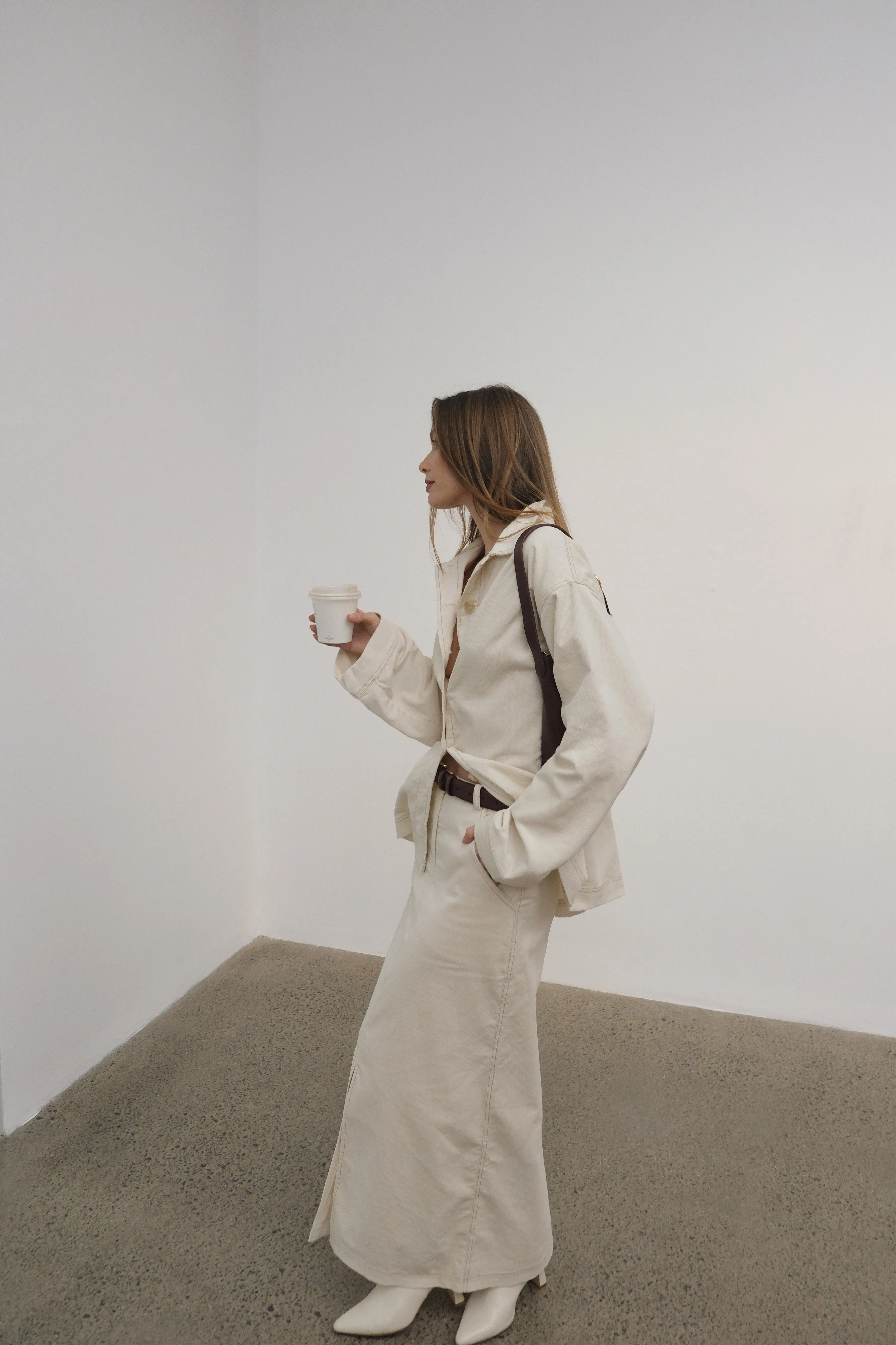 THE VALERIE JACKET sold by Sancia product image thumbnail 4