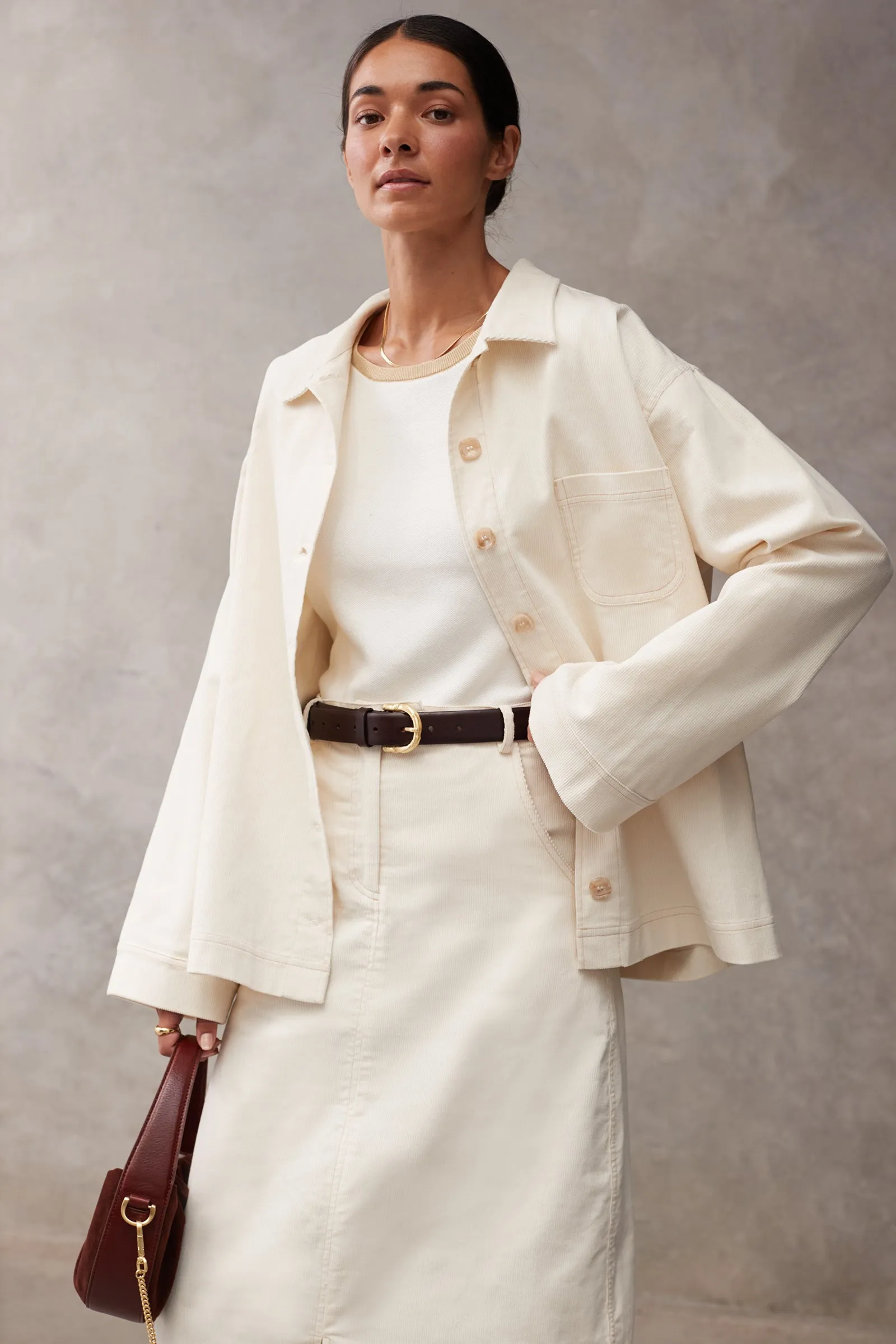 THE VALERIE JACKET sold by Sancia product image thumbnail 5