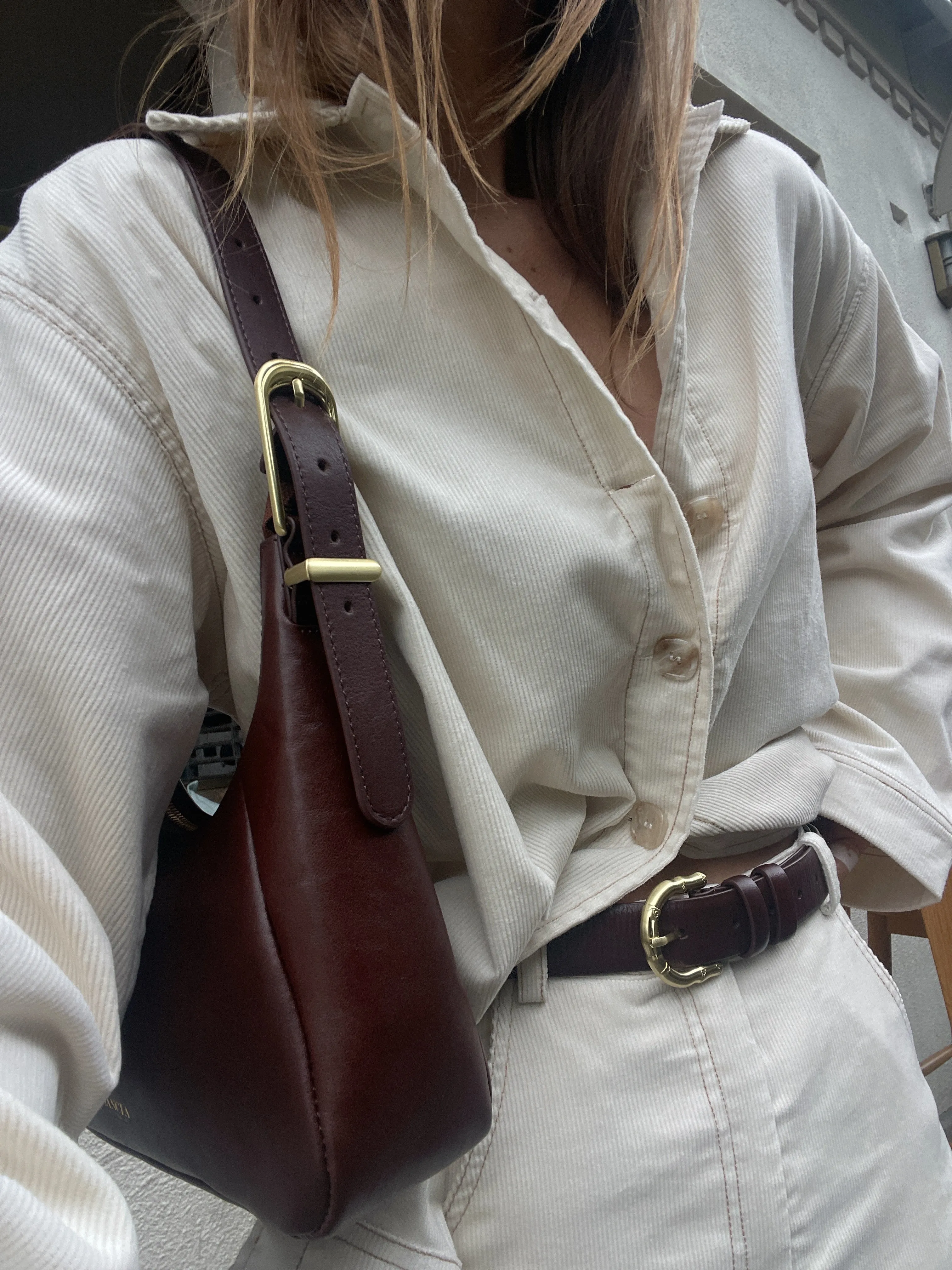 THE VALERIE JACKET sold by Sancia product image thumbnail 3