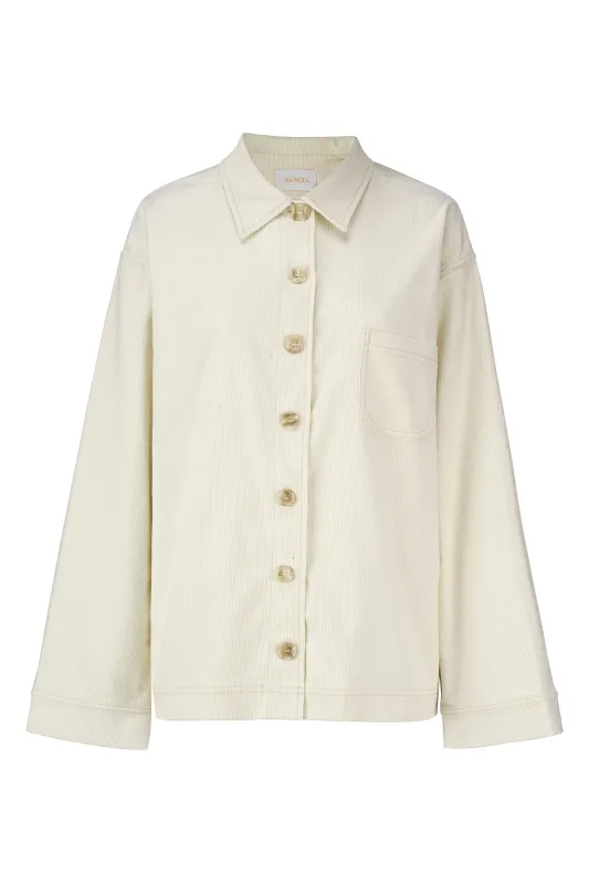 THE VALERIE JACKET sold by Sancia