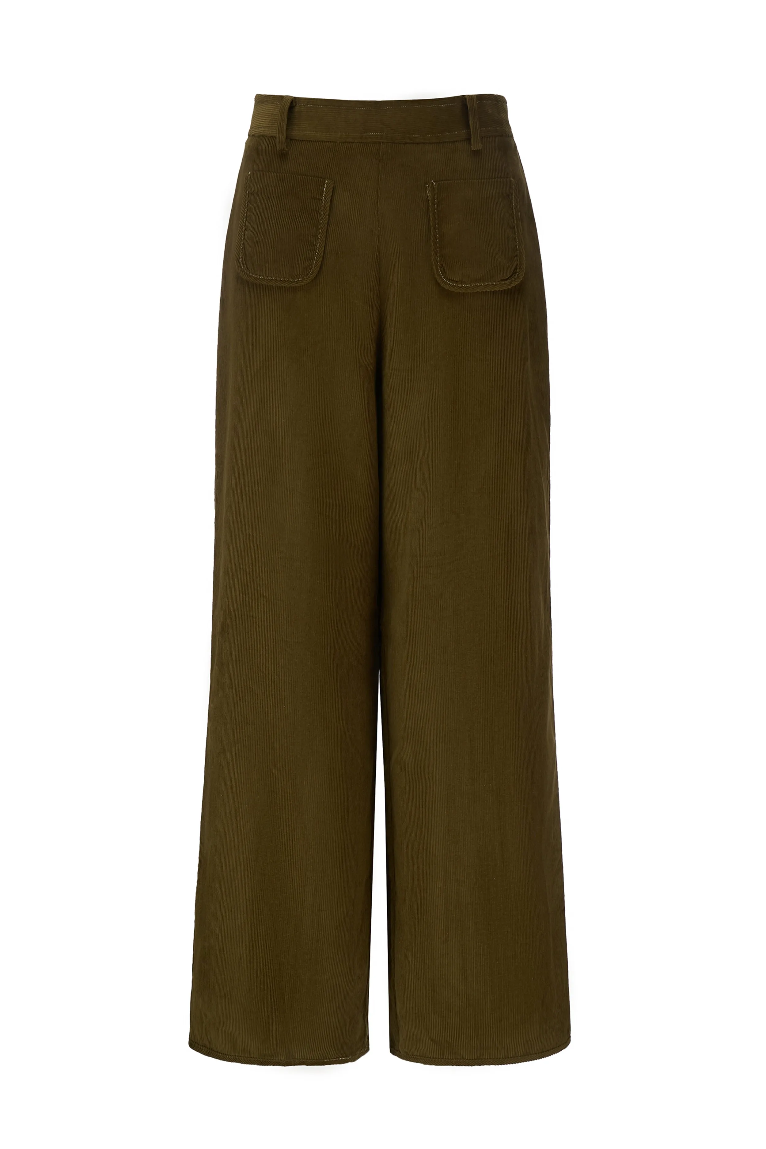 THE ARYA PANTS sold by Sancia