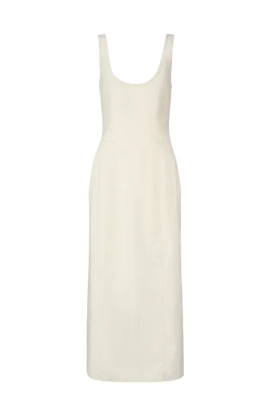 THE JEANNE DRESS sold by Sancia