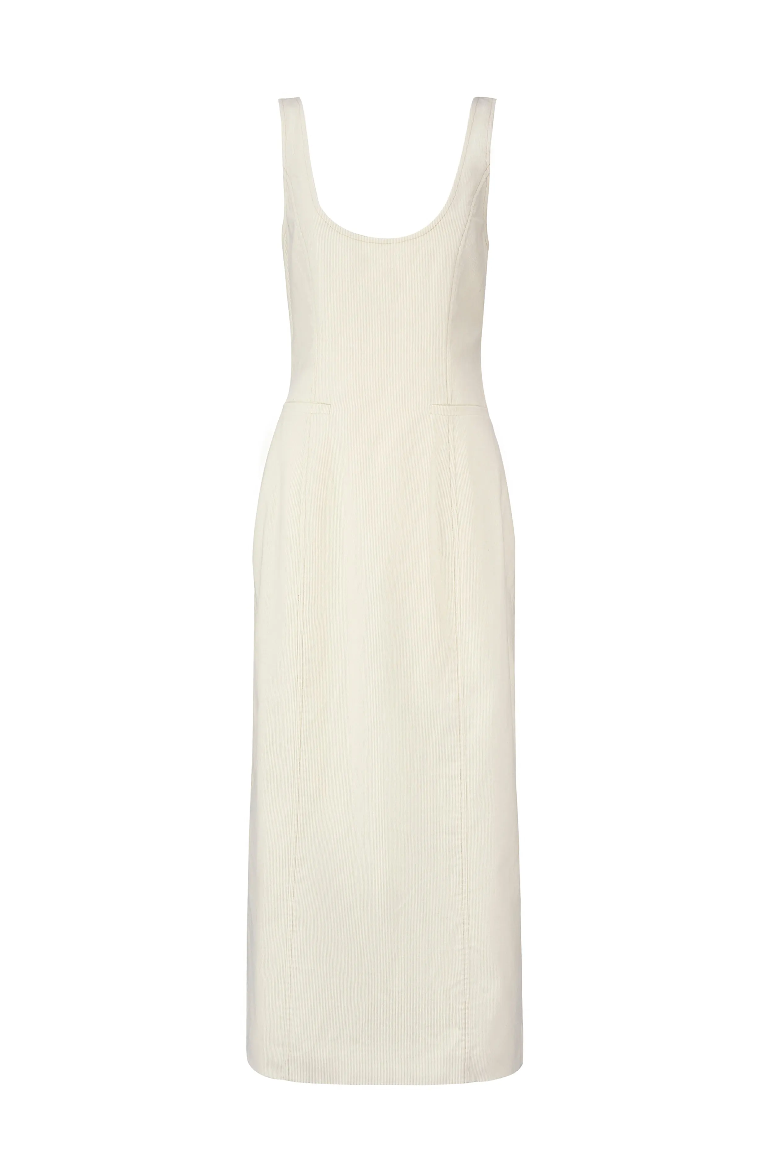 THE JEANNE DRESS sold by Sancia