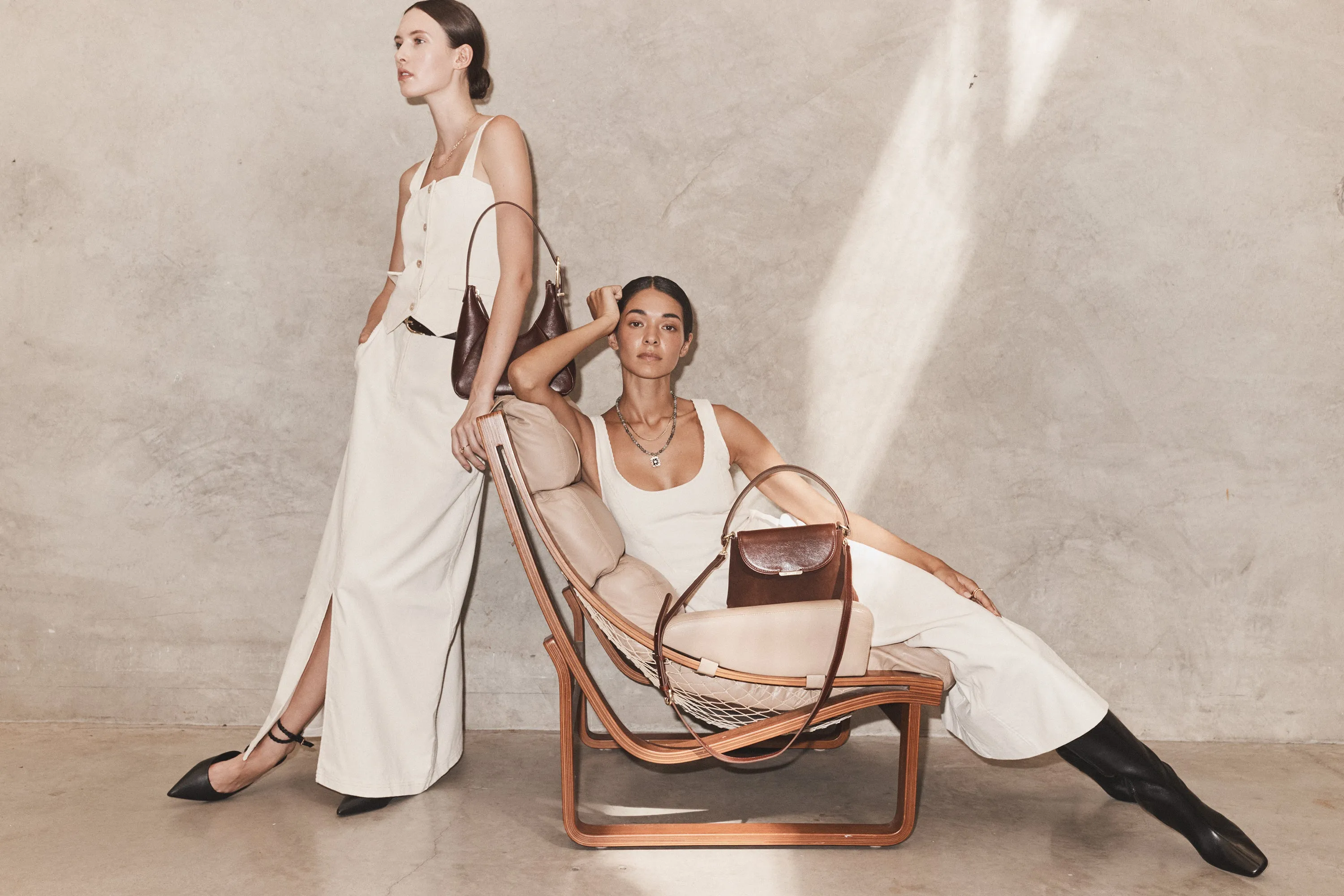 THE JEANNE DRESS sold by Sancia product image thumbnail 5