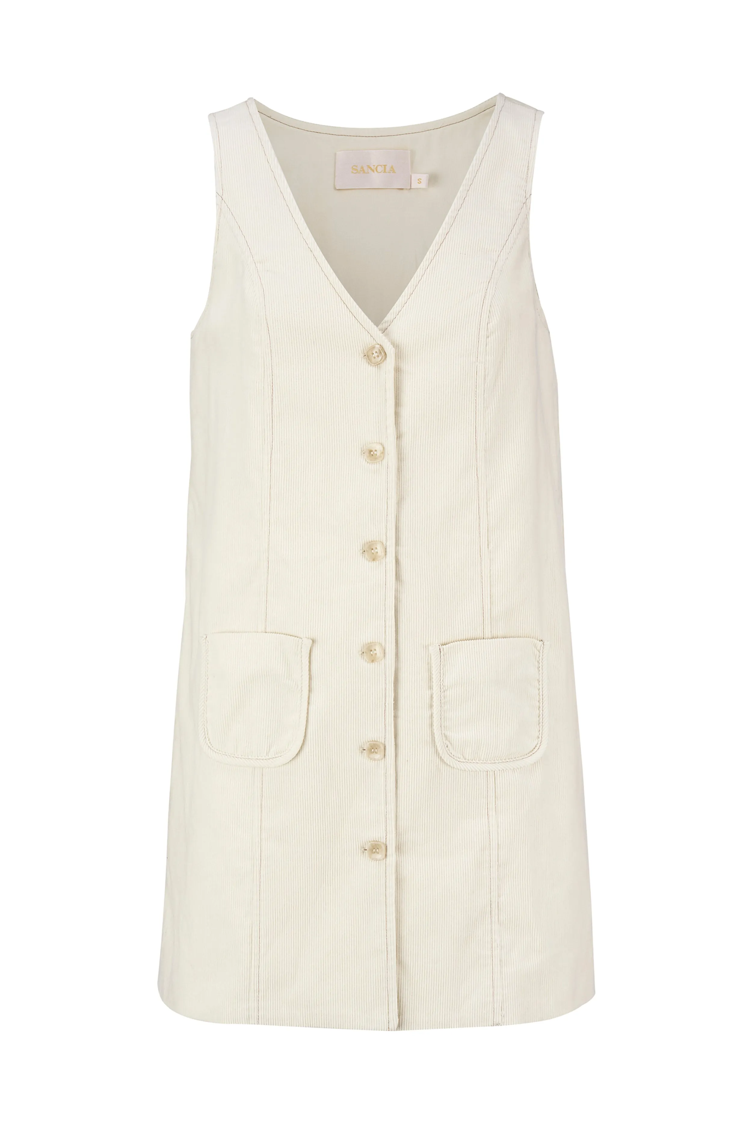 THE ARLA PINAFORE sold by Sancia