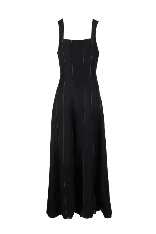 THE SULISA DRESS sold by Sancia