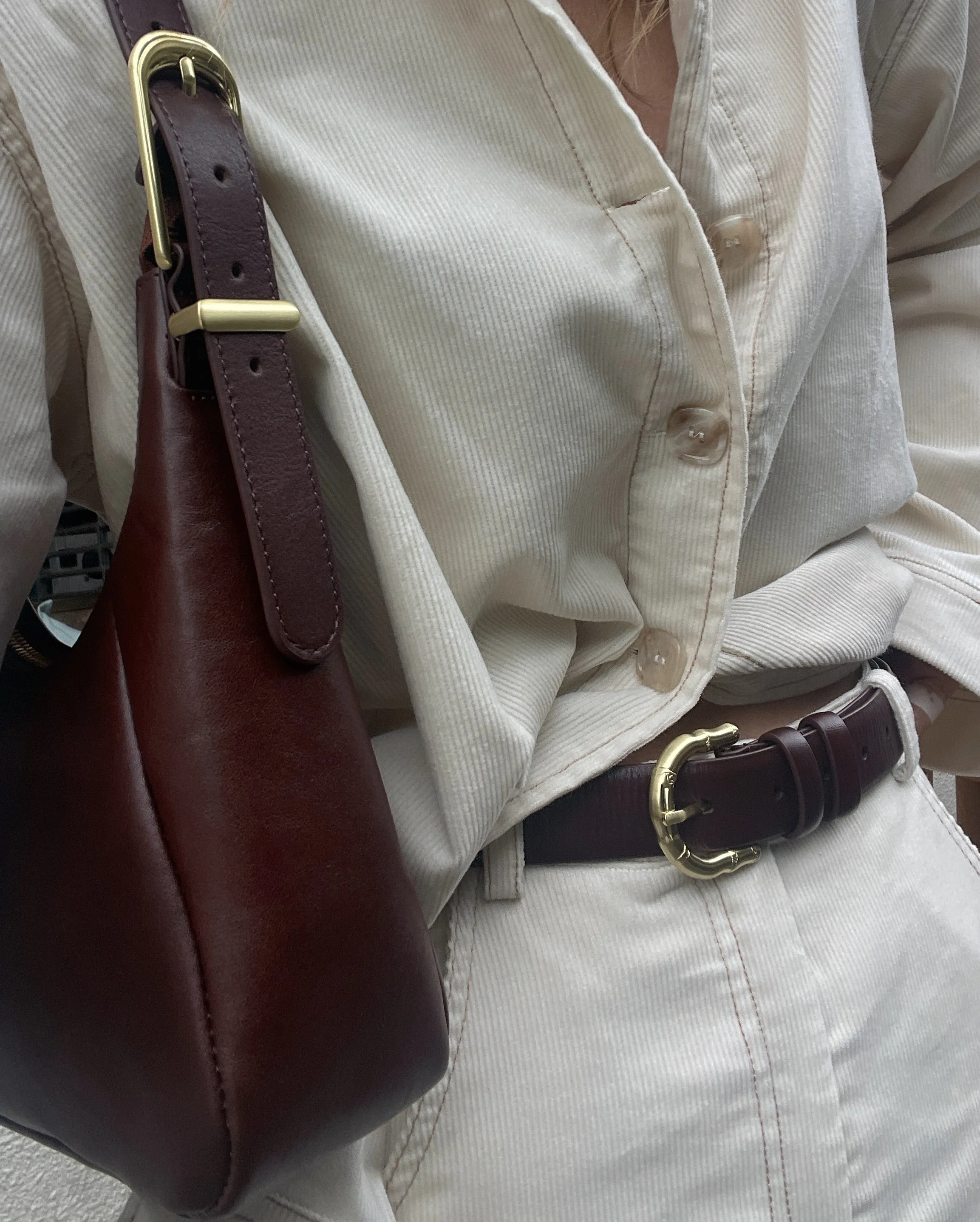 THE VARZI BELT sold by Sancia product image thumbnail 2