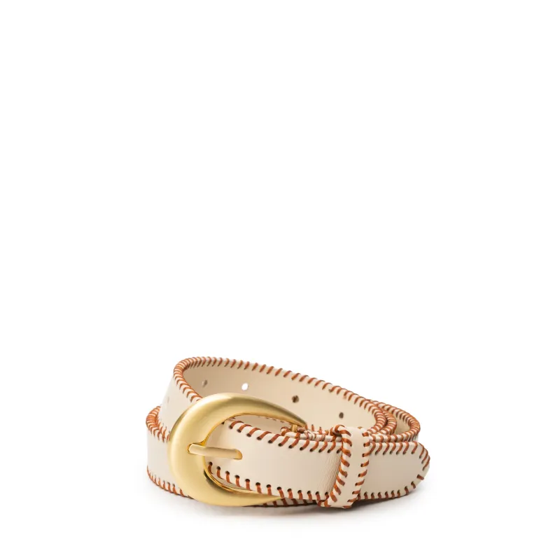 THE ROSOLINA BELT sold by Sancia