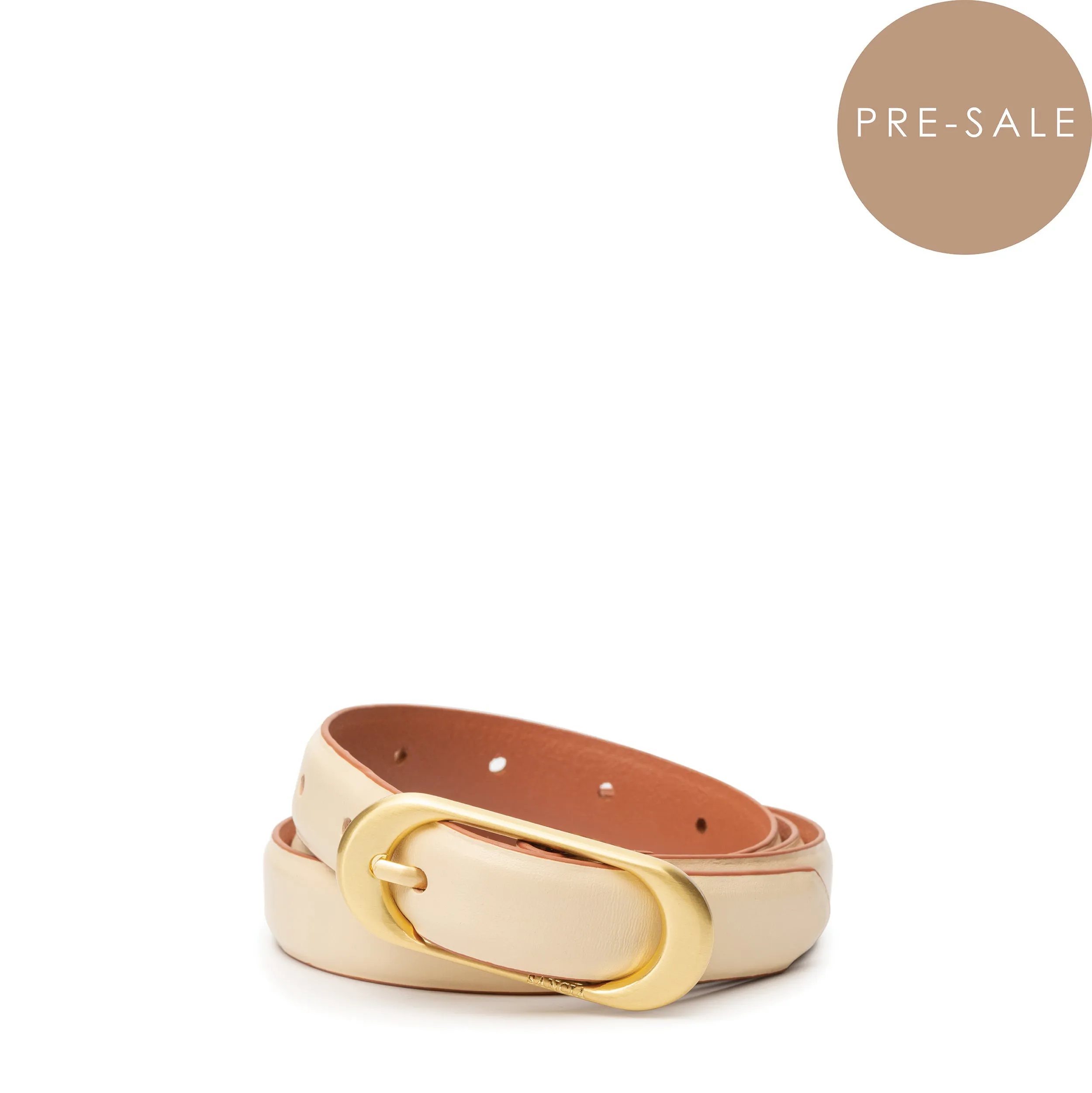 THE MIRA BELT sold by Sancia