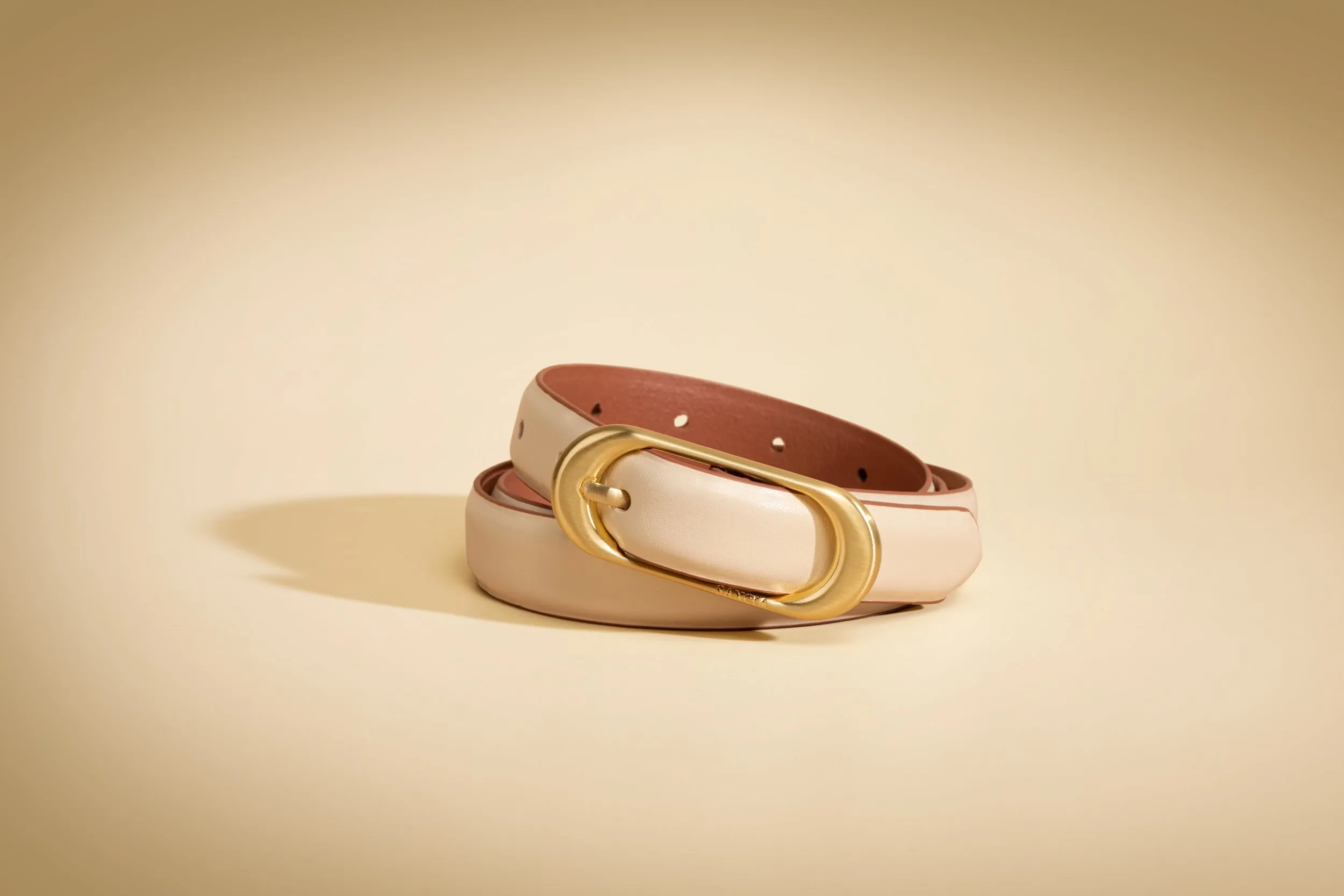 THE MIRA BELT sold by Sancia product image thumbnail 4